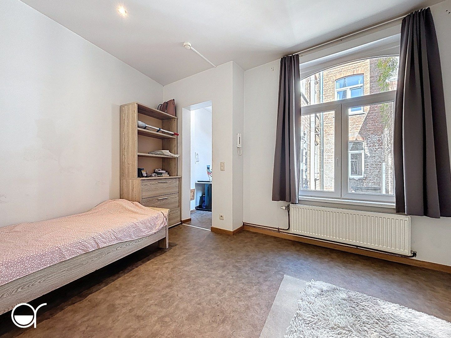 Opbrengsteigendom nabij de Vrijdagsmarkt in Gent. foto 19