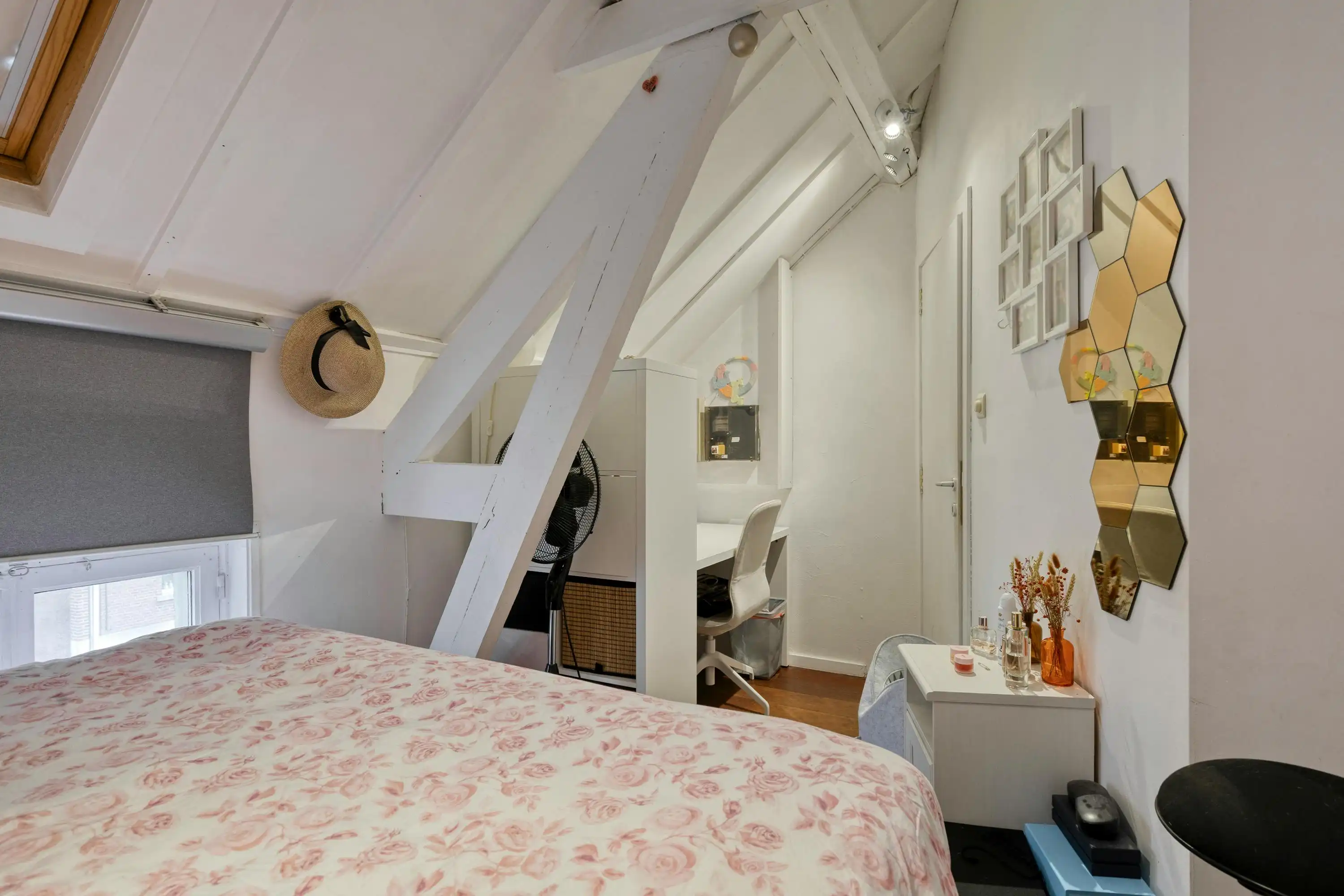 Rijhuis vlakbij de Schorre in Boom met tuin foto 21