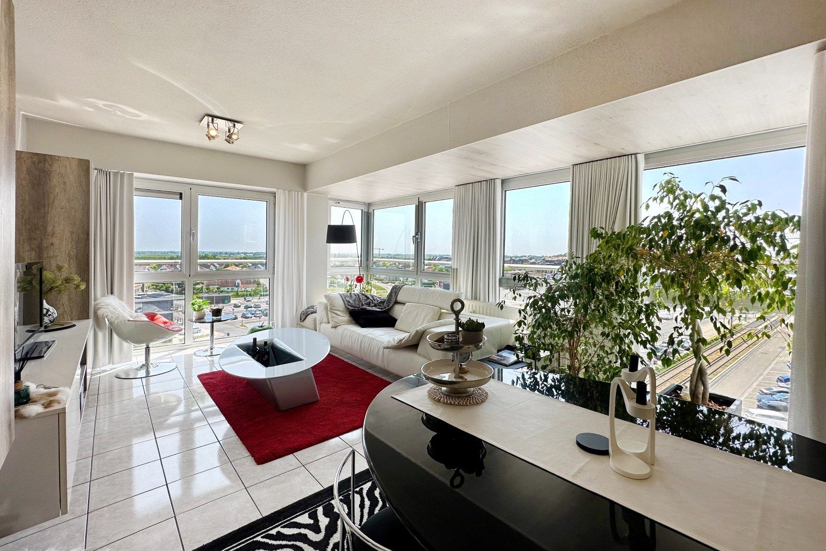 Zonnig appartement met adembenemend uitzicht in hartje Wenduine – op een topligging aan zee foto 7