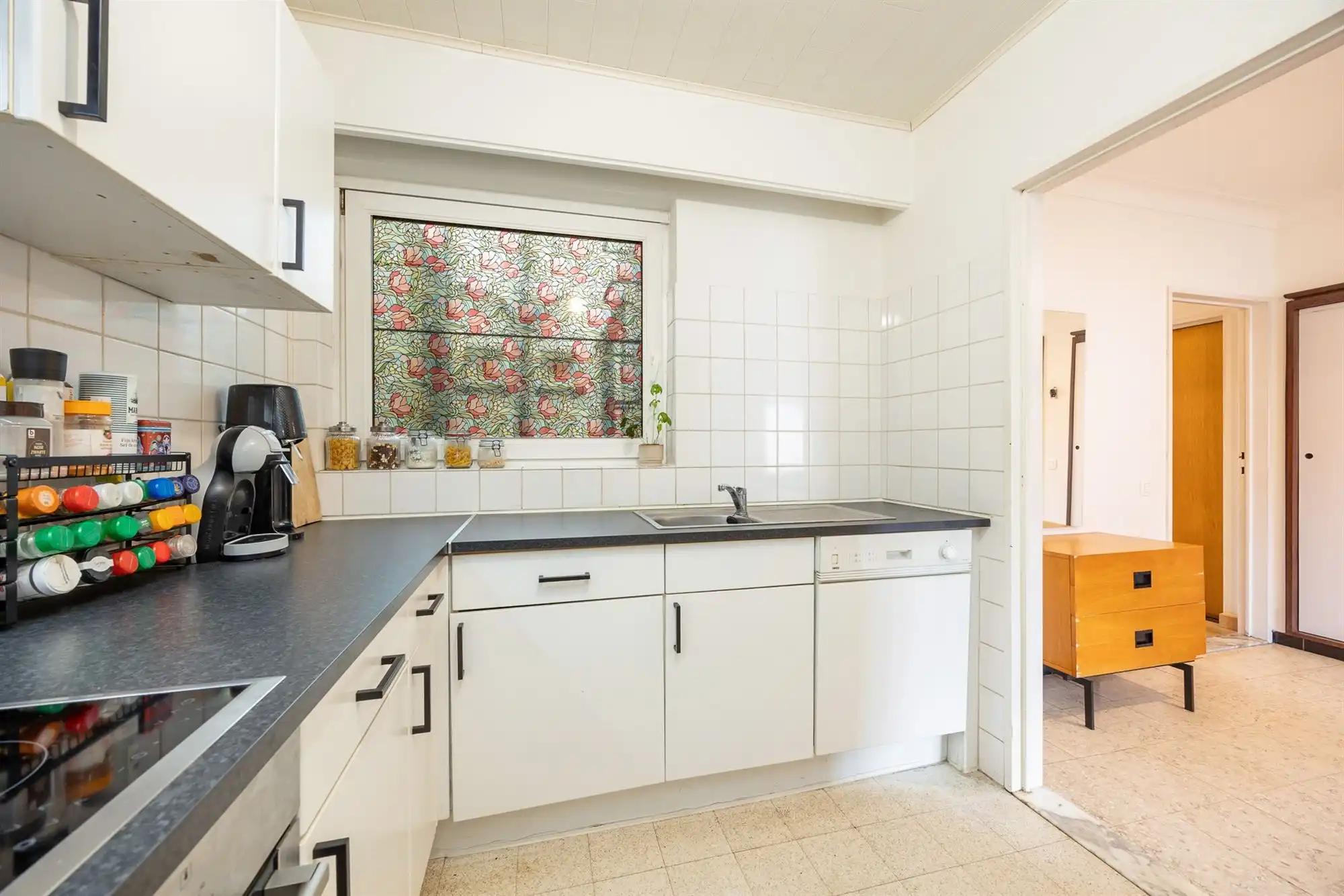 Instapklaar appartement met 3 slpk en terras op TOPlocatie foto 12