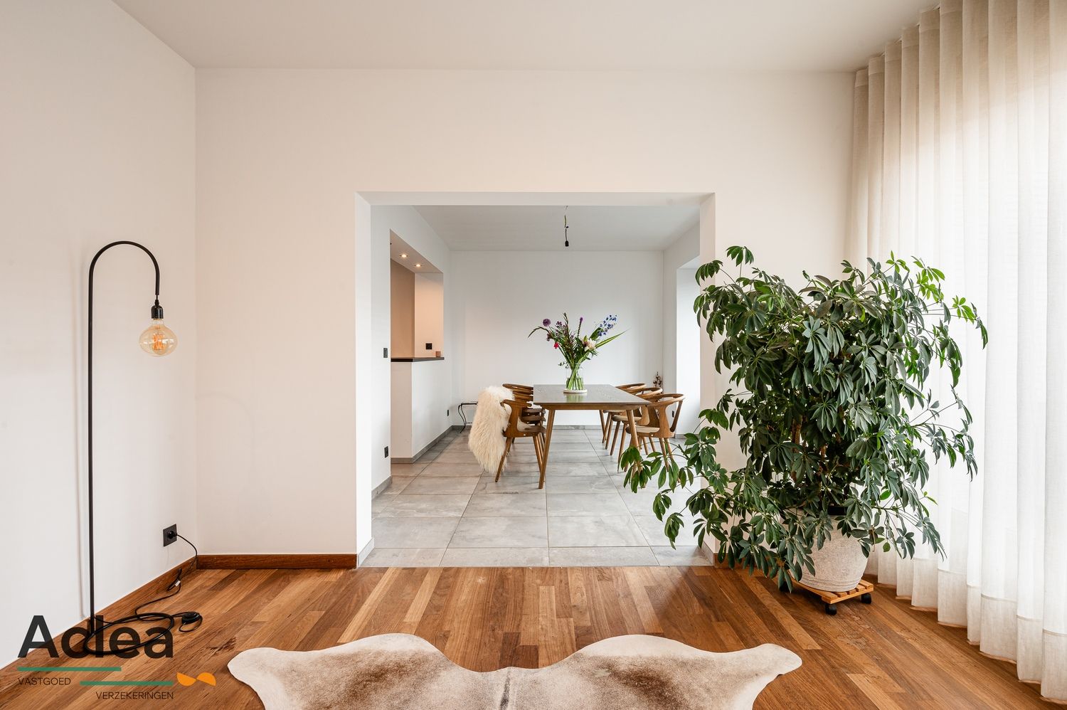 Prachtige duplex van 209m² met groot magazijn van 441m² én tuin foto 27