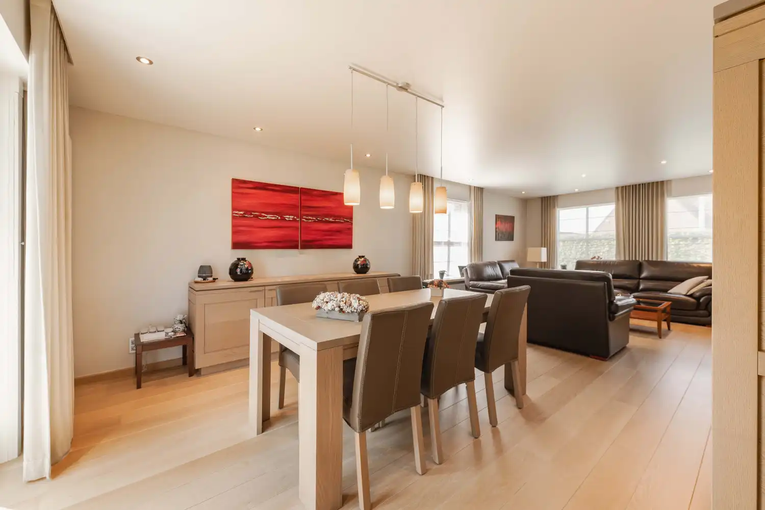 Alleenstaande woning te Meulebeke/Tielt. foto 7