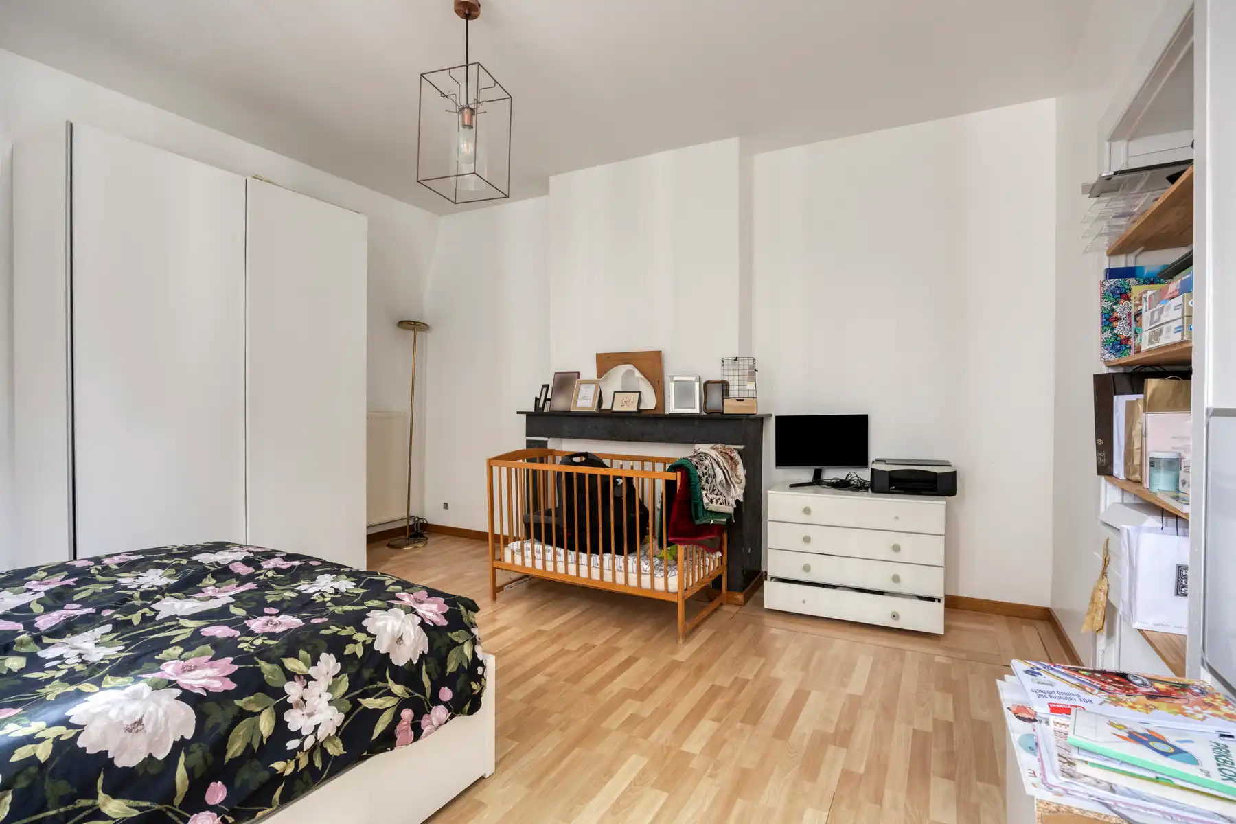 Goed gelegen en goed onderhouden woning met 4 slaapkamers foto 16