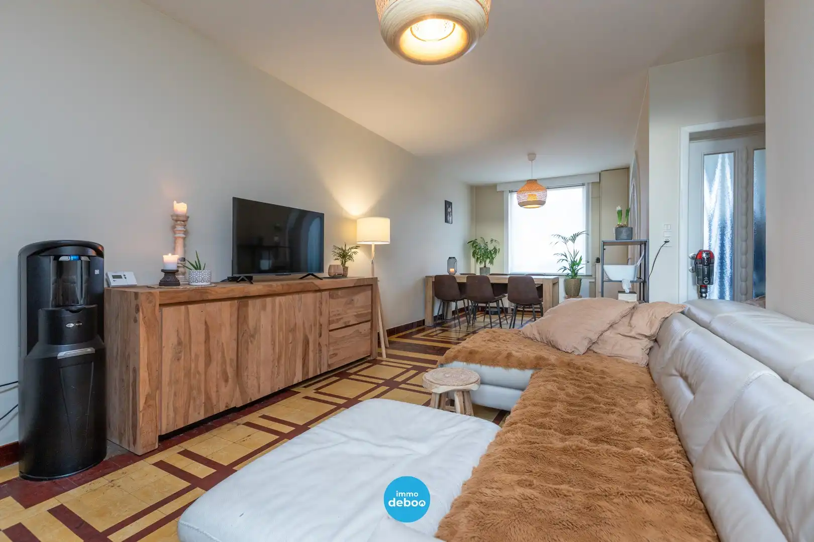 Instapklare gezinswoning met prachtig uitzicht foto 5