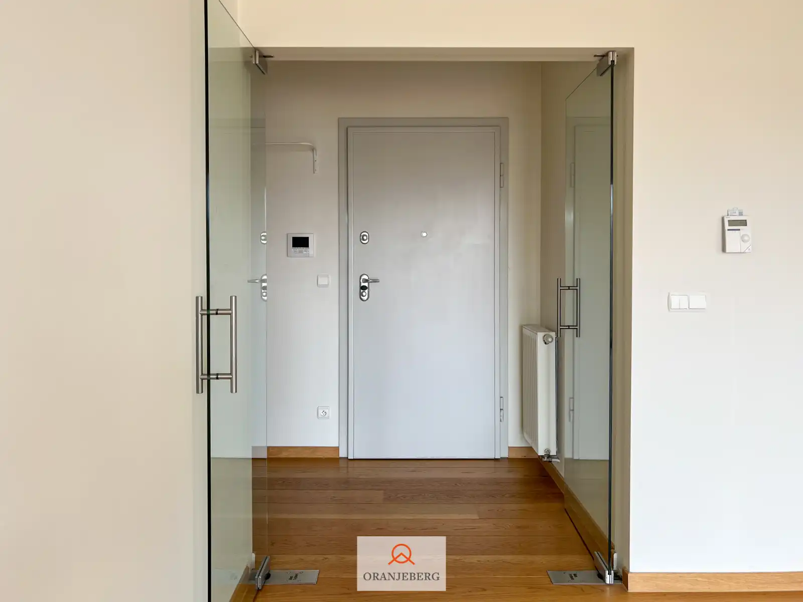 Prachtig appartement op de Kouter met groot terras foto 7