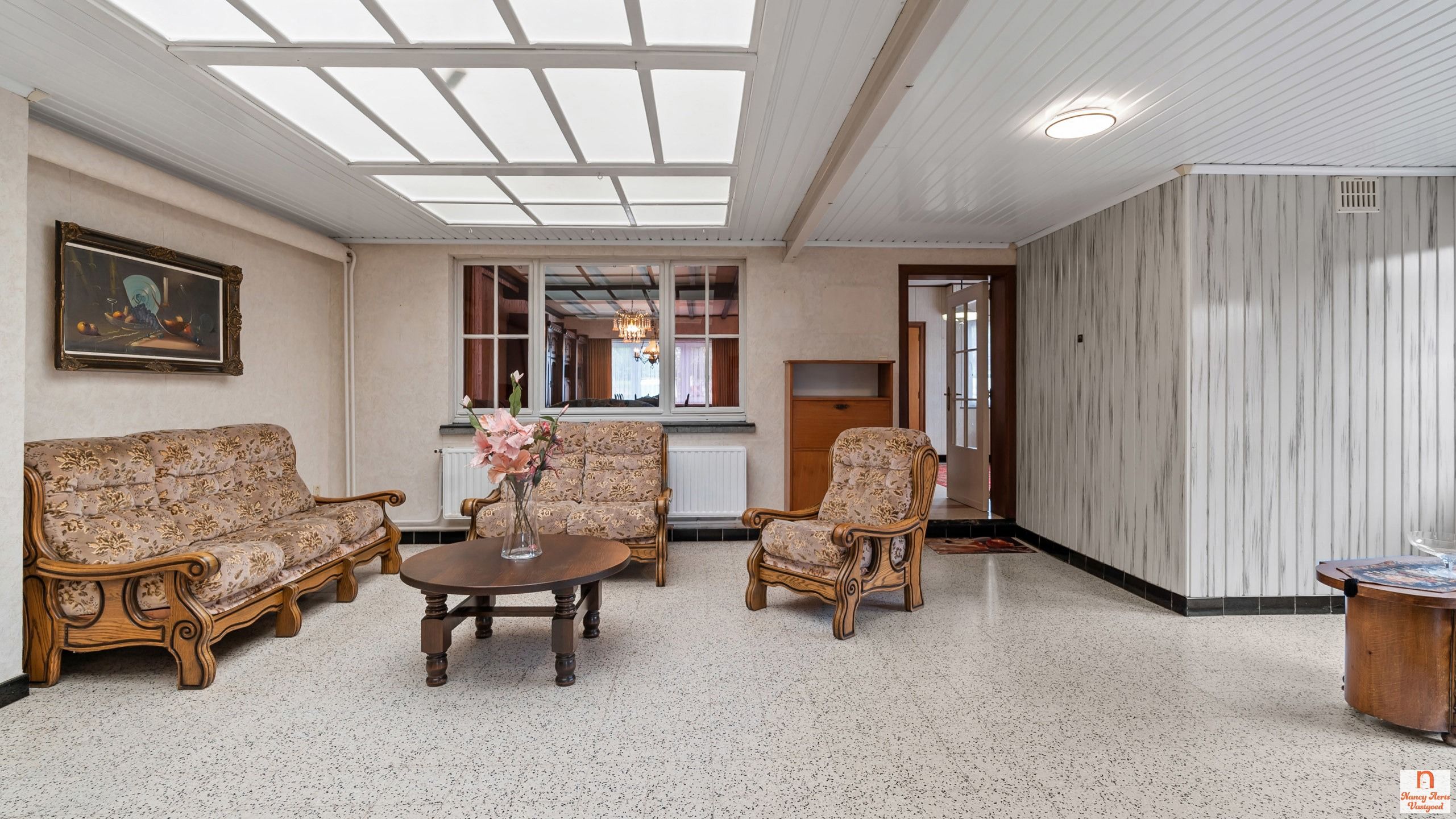 Half-openbebouwing met zicht op het kanaal  foto 41