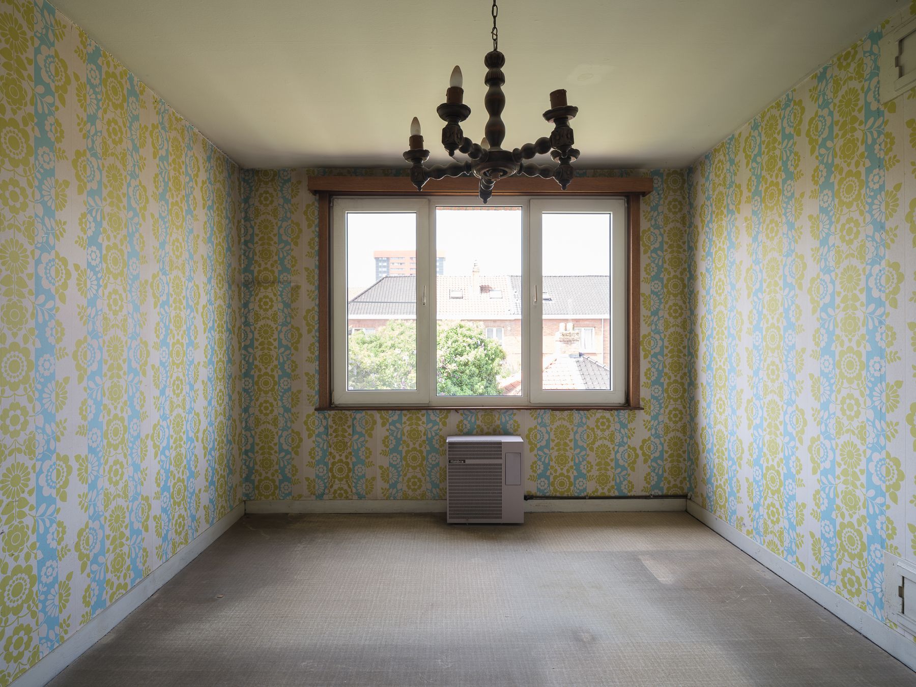 Rijwoning met potentieel nabij het UZ Gent foto 9