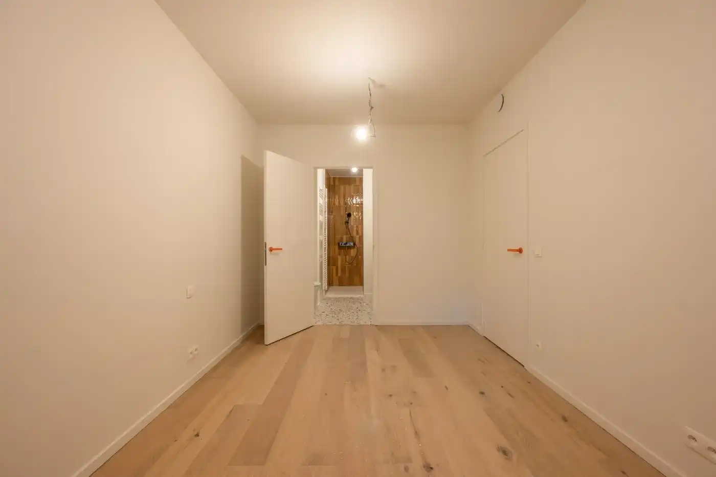 Lichtrijk appartement op de 7e verdieping met een ruim terras en een prachtig open uitzicht foto 11