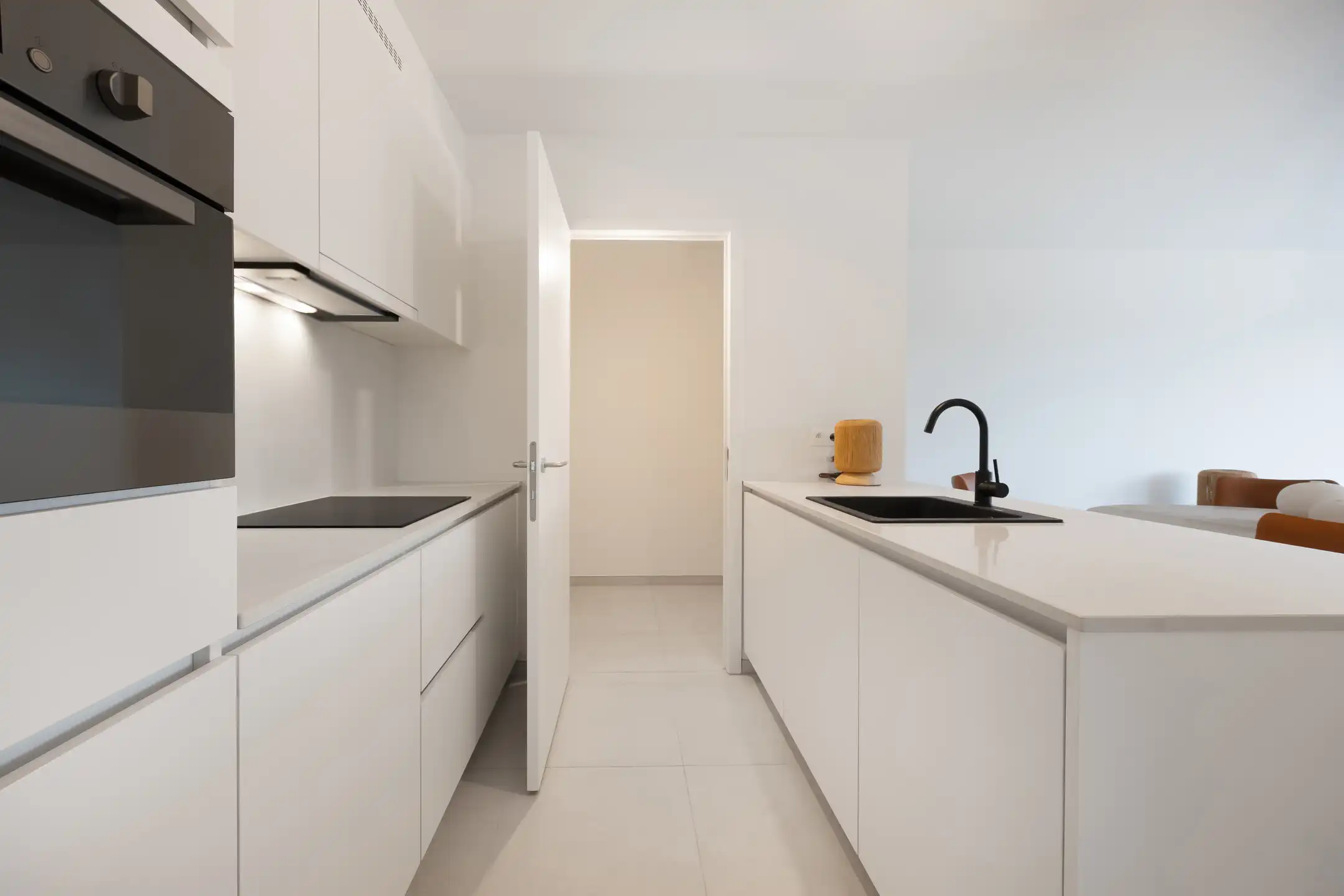 Prachtig 1 slpk appartement in het centrum van Zandhoven. foto 25