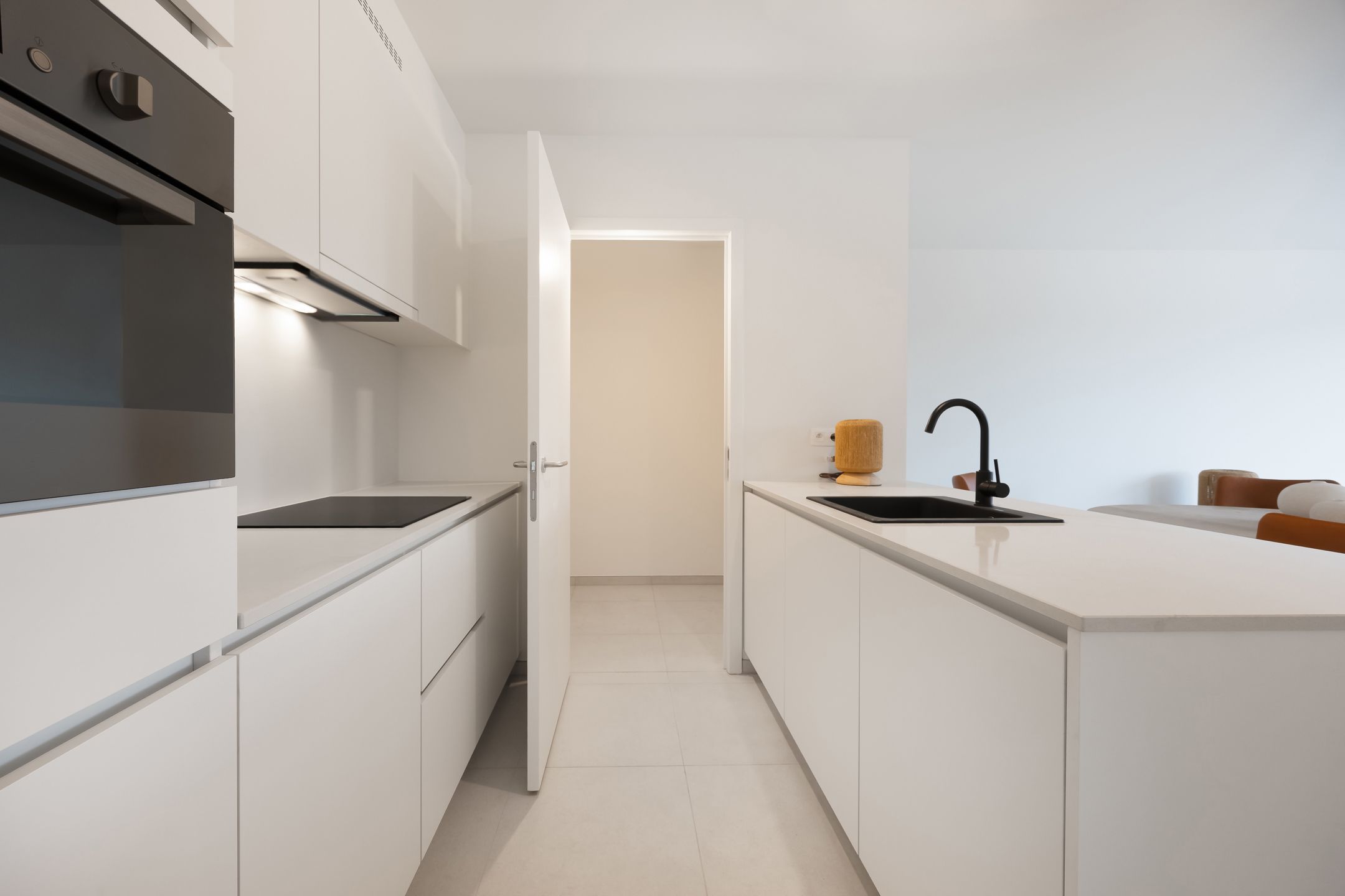 Prachtig 1 slpk appartement in het centrum van Zandhoven. foto 25