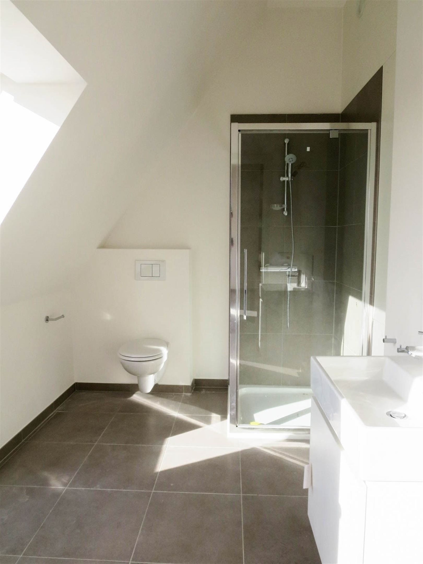 Instapklaar ruim en lichtrijk duplexappartement met 2 slaapkamers foto 15