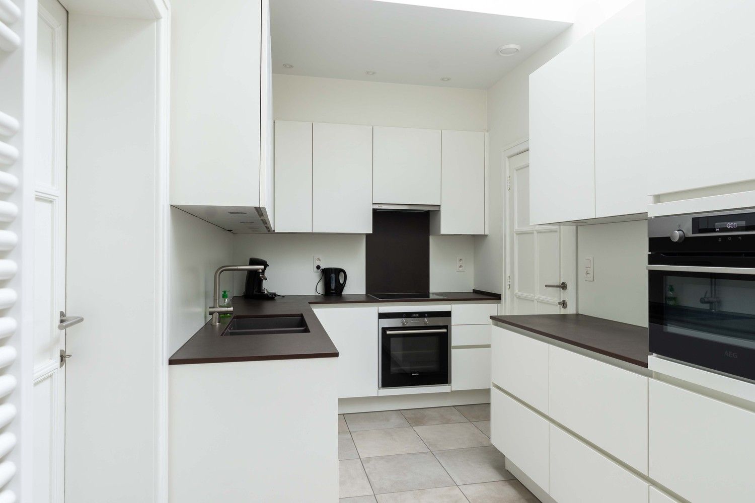 Ruime herenwoning, met 5 slaapkamers foto 3