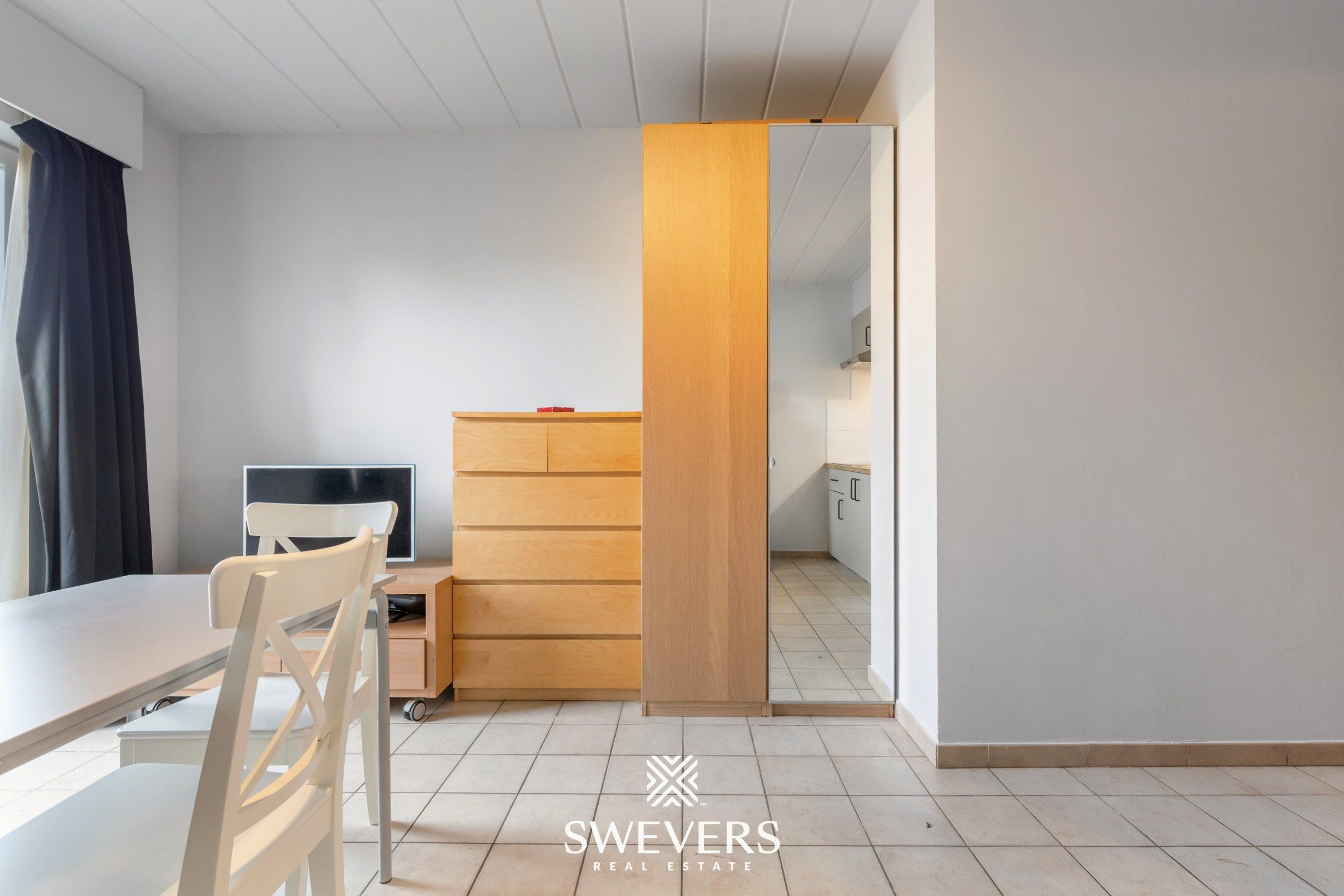 Comfortabele studio op toplocatie in hartje Hasselt foto 7