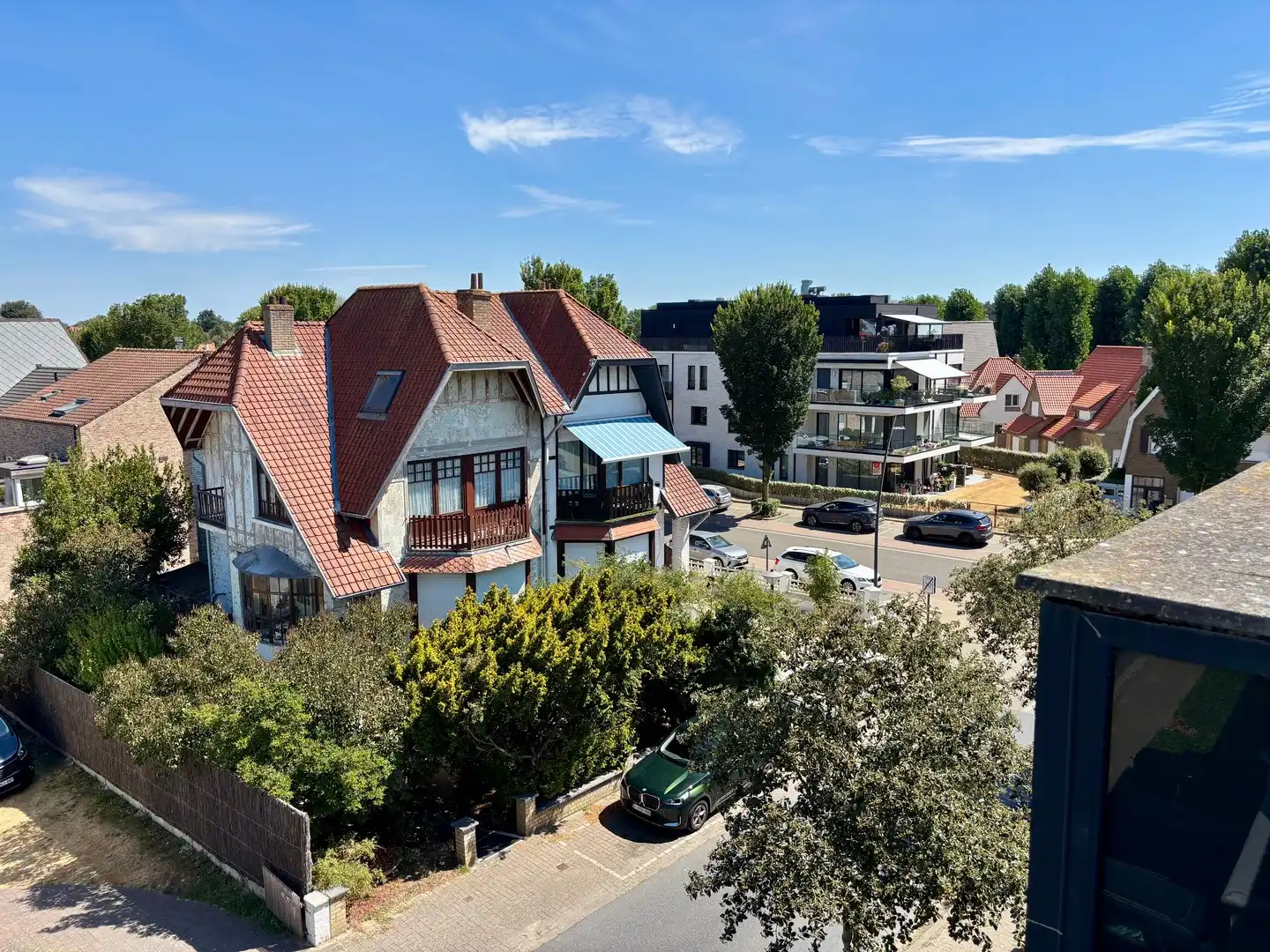Gerenoveerde duplex te koop in Koksijde-bad foto 14