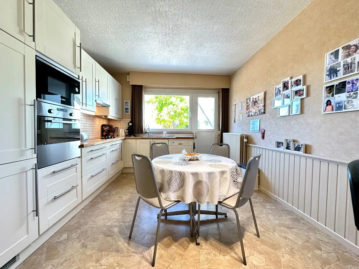 Prachtige vrijstaande villa met schitterend uitzicht in Tongeren-Borgloon foto 5