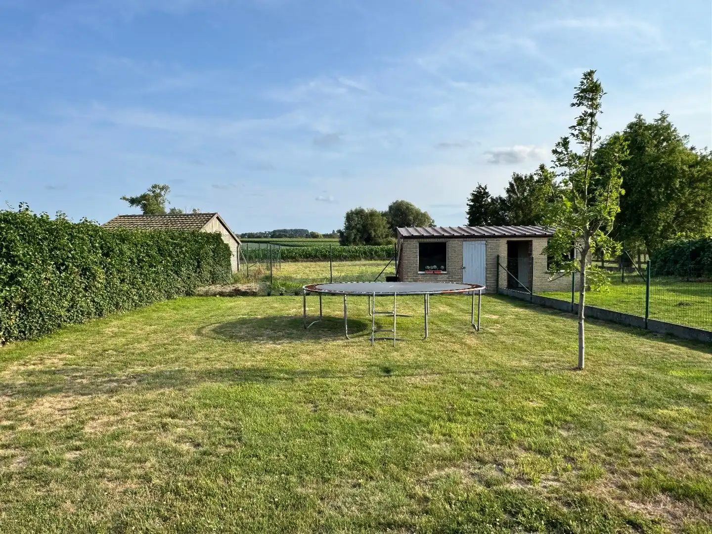 Woning met 3 slaapkamers en garage te Kortemark foto 13