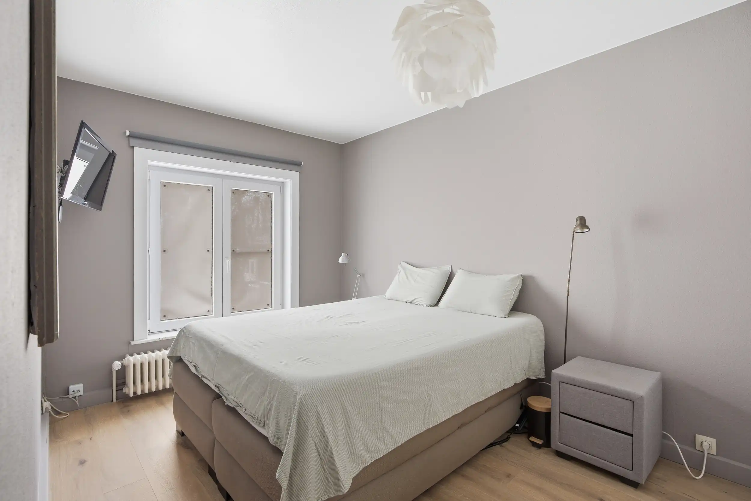 Verrassend ruime woning met atelier en EPC A foto 10