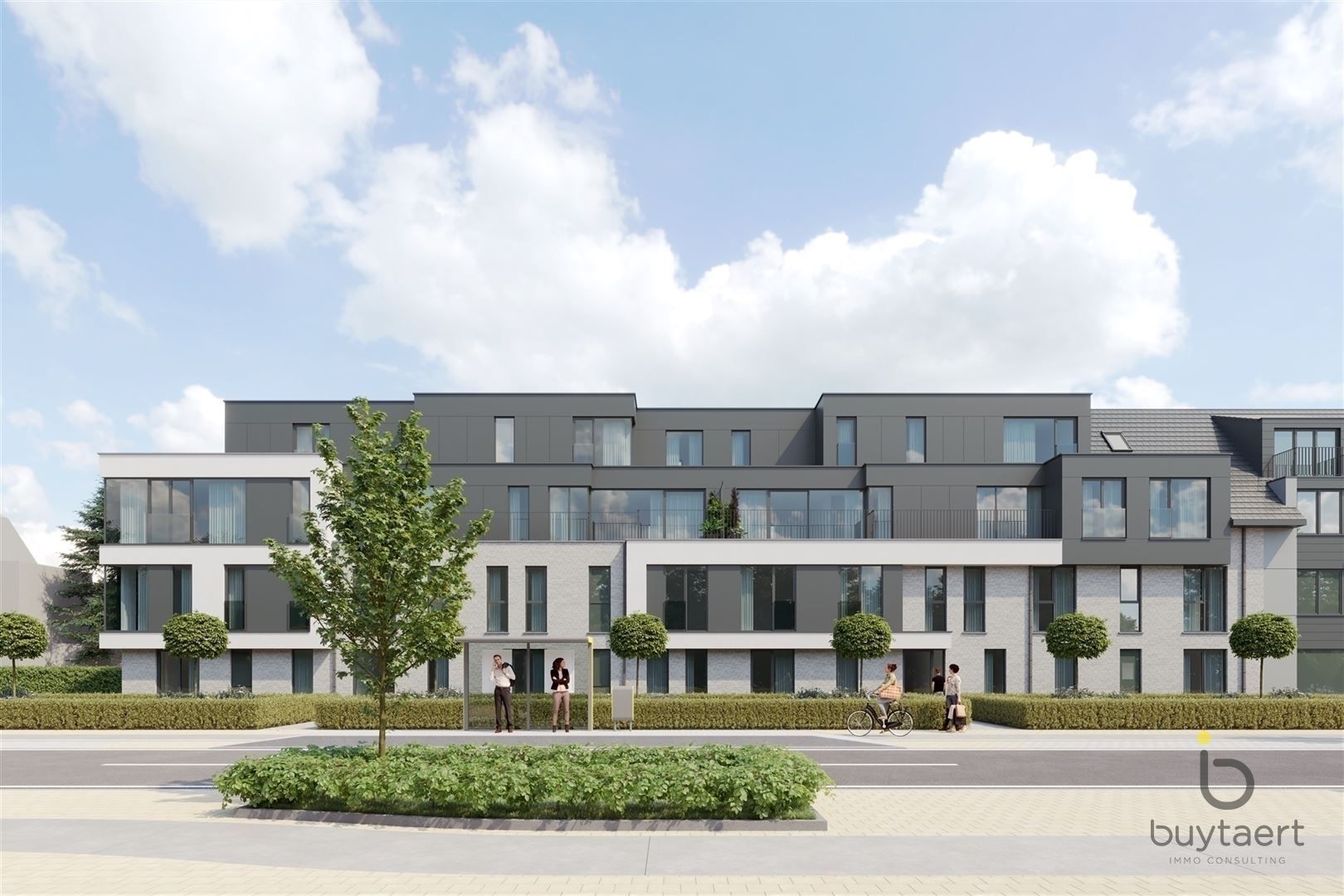 Beleef ZORGELOOS wonen in SCHILDE foto 1