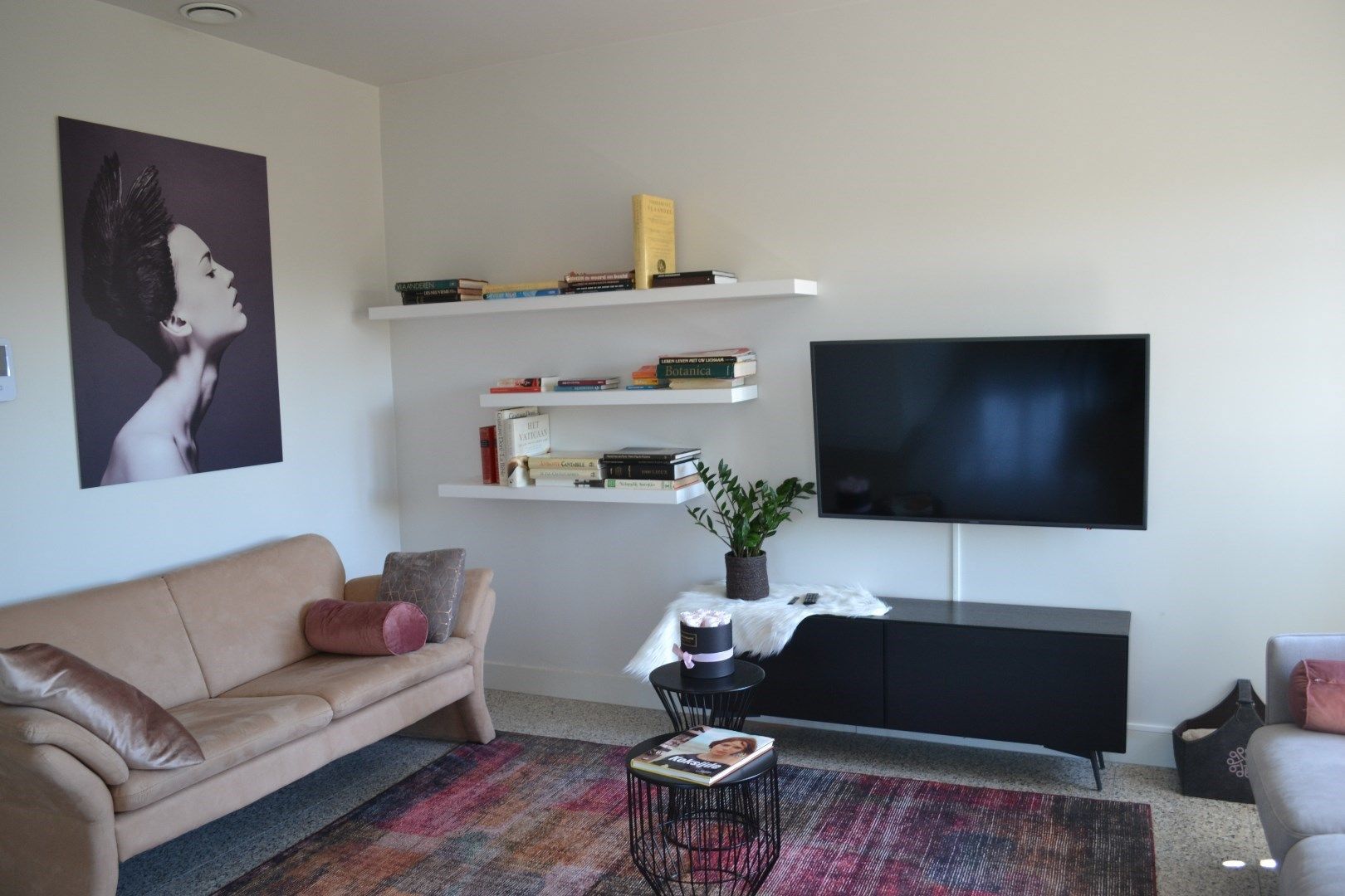 Stijlvolle assistentiewoning te koop met 1 slaapkamer te Koksijde. Super aanbod! foto 16