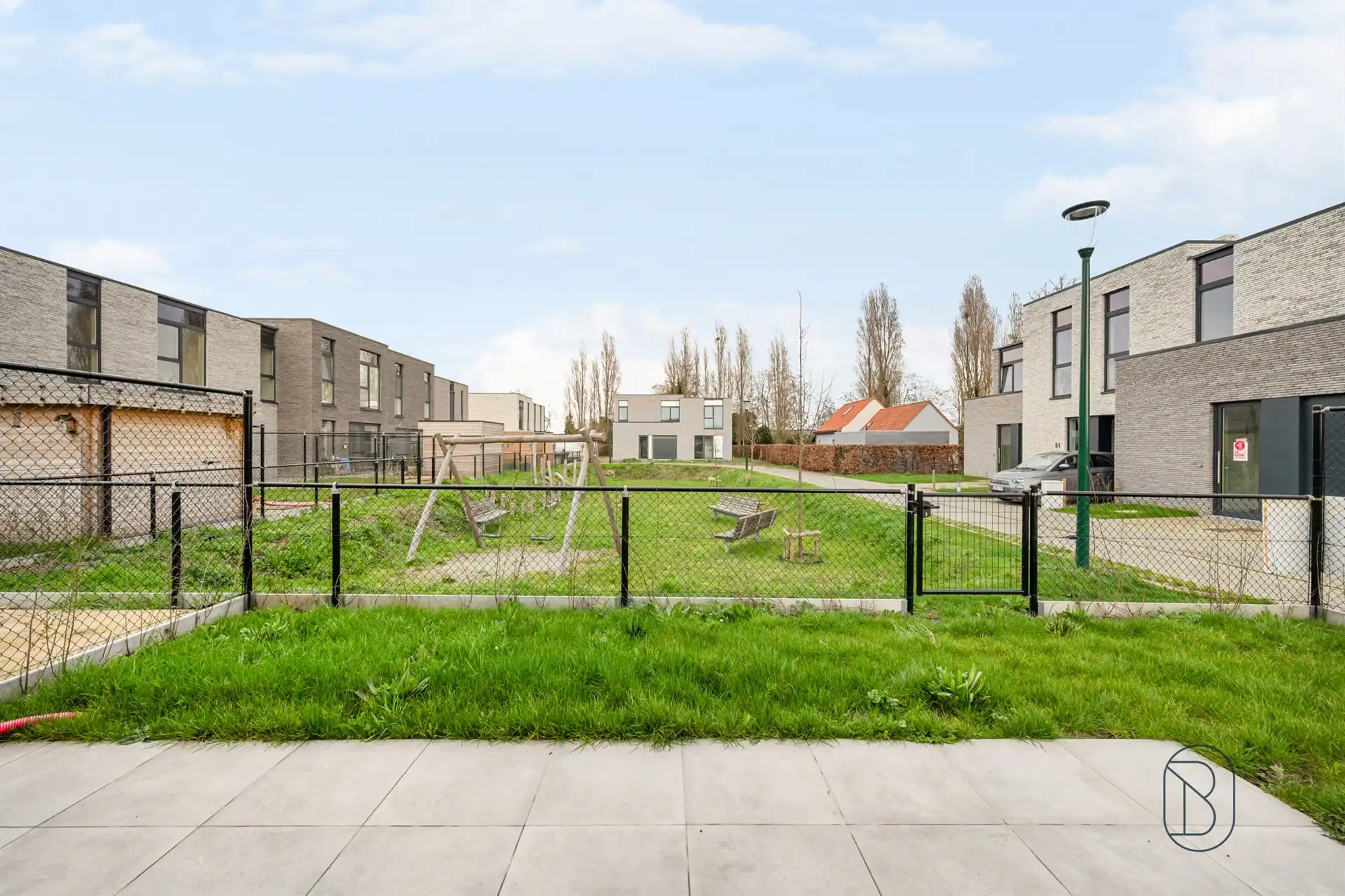 Stijlvol nieuwbouwproject  aan 6% BTW in Adinkerke, De Panne foto 41