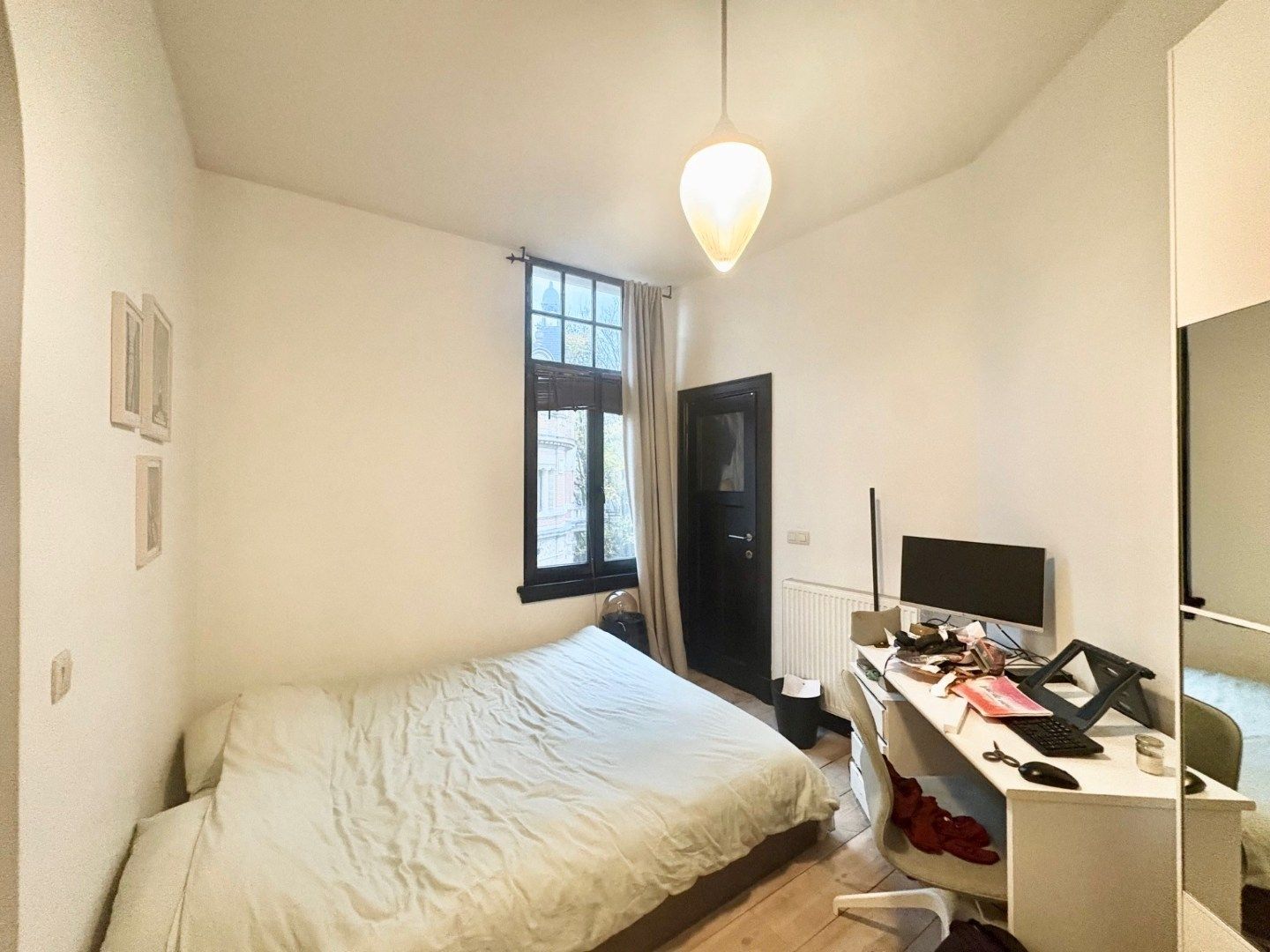 Gezellige studio in een rustige straat vlak bij het centrum foto 3