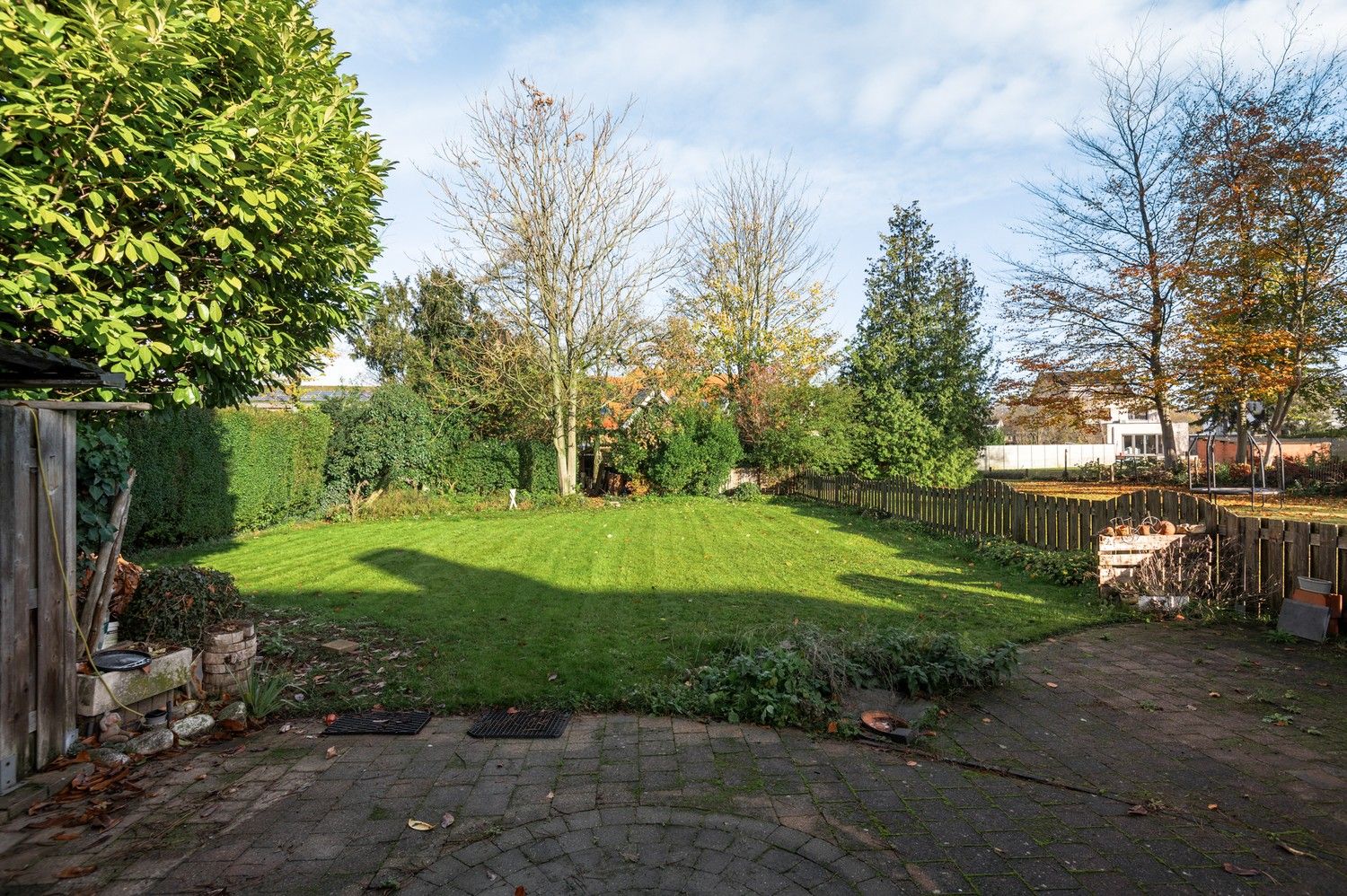 Te renoveren open bebouwing op uniek perceel van 918 m² in de gegeerde wijk Zevenbunder – Wijnegem foto 4