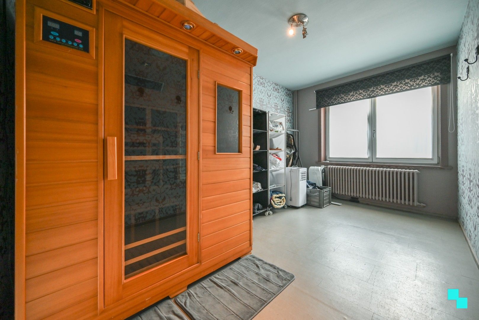 Prachtige woning met vier slaapkamers nabij centrum Izegem foto 21