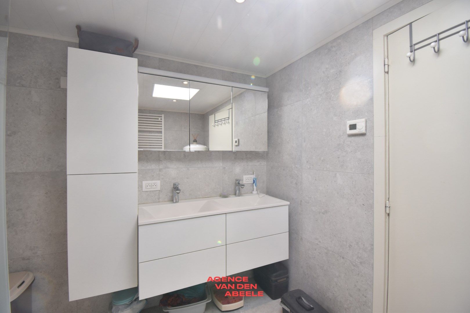 Charmante woning met 3 slaapkamers en  praktijkruimte  foto 12
