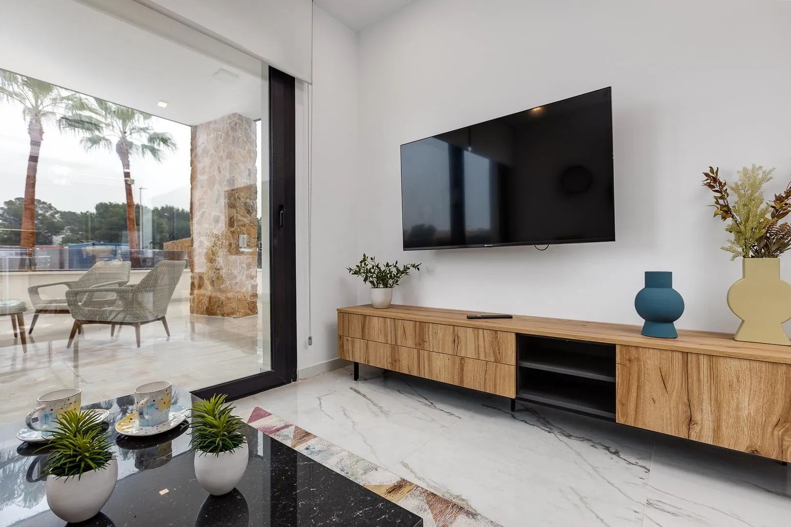 Stijlvolle villa's: luxe en rust in Mediterrane schoonheid foto 2