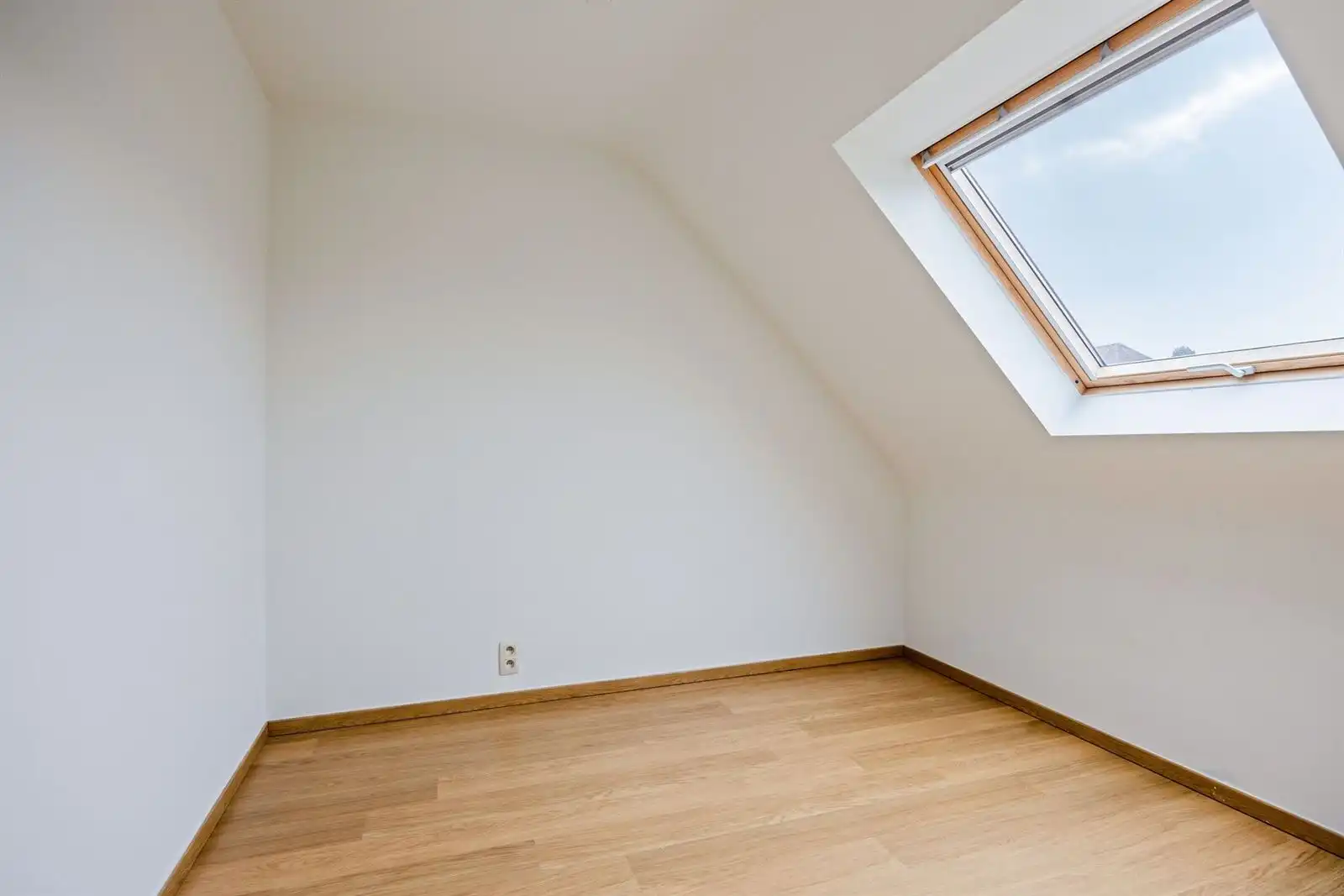 Duplex appartement te koop met 2 slaapkamers foto 18