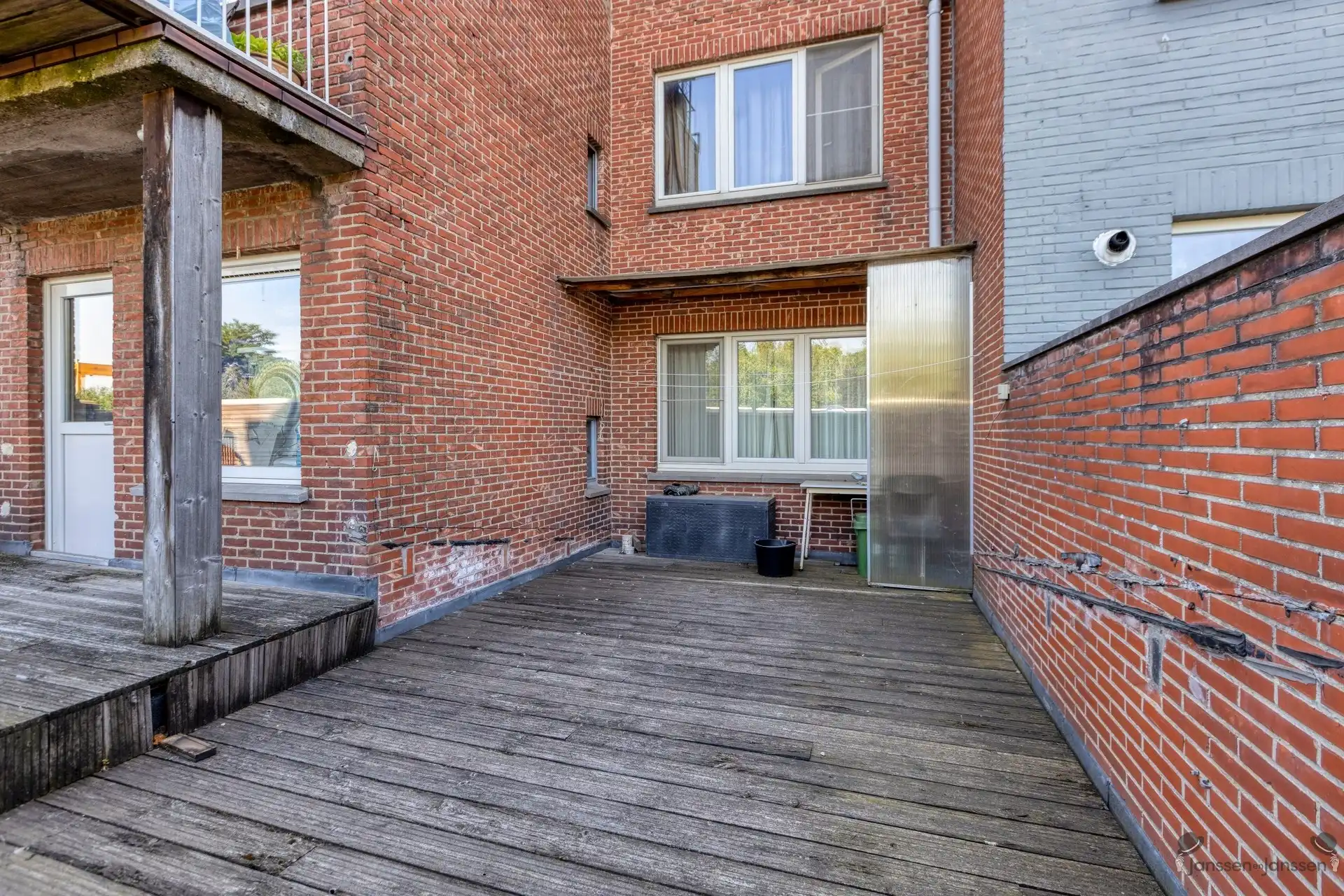 Commercieel handelspand op toplocatie in Hasselt foto 24