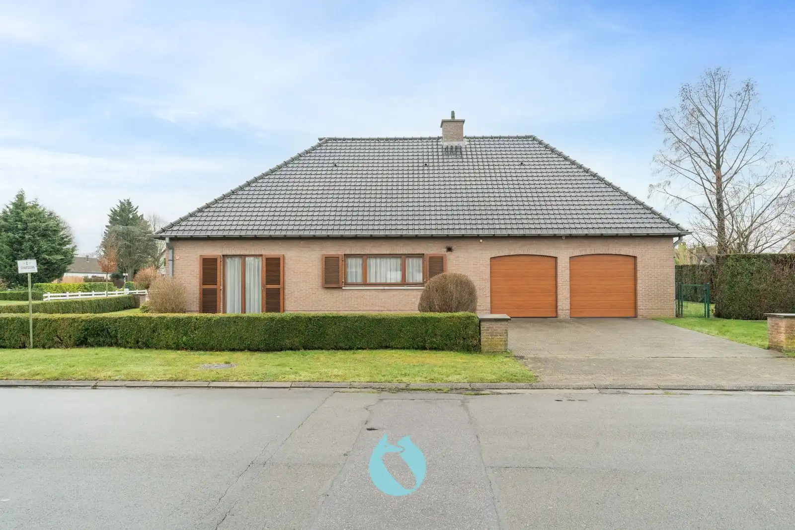 Prachtige laagbouwvilla op een perceel van 947 m² foto 2