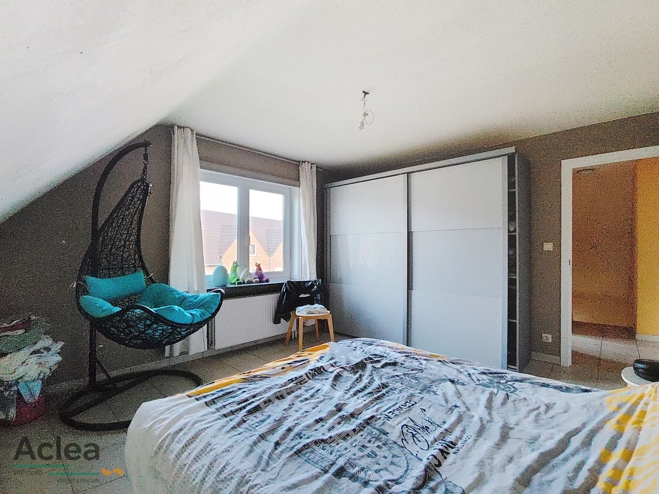 rustig gelegen halfopen woning foto 14
