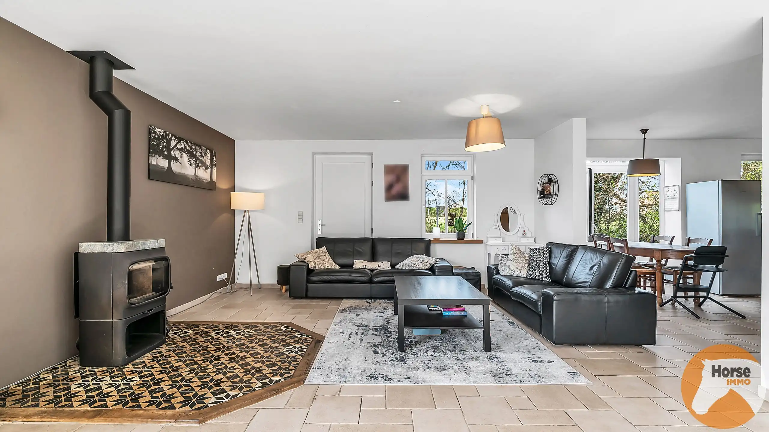 TESSENDERLO - Hoeve (HOB) op 84a foto 11