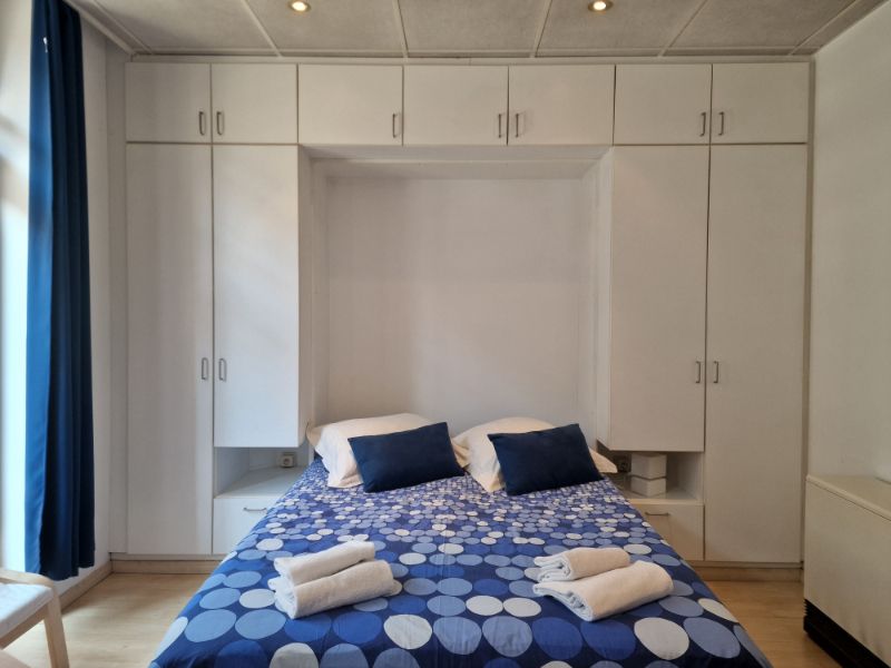 STUDIO IN DE BUURT VAN DE ZEEDIJK foto 4