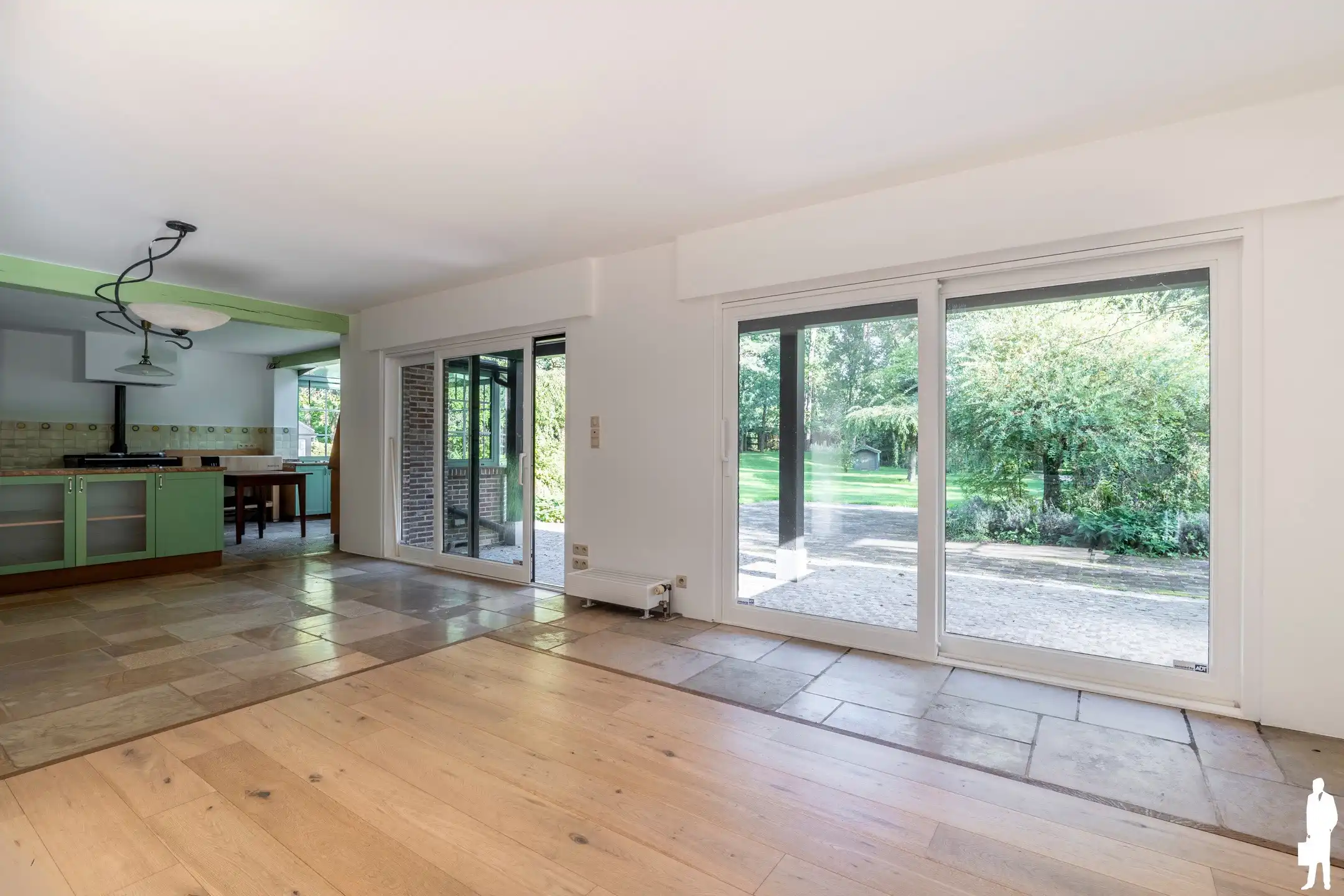 Royale villa op groen domein (4.708 m²) nabij het Zoerselbos foto 7