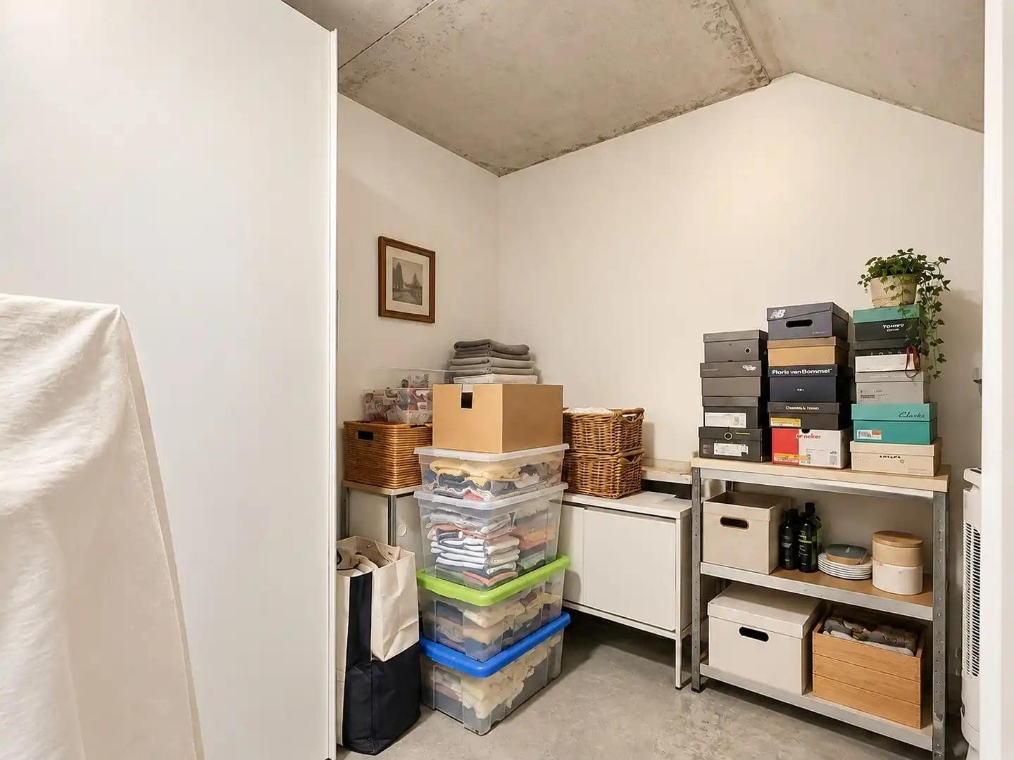 Ruime en prachtige assistentiewoning met privétuin en aansluitende parkeerplaats – Correct verhuurd. foto 10