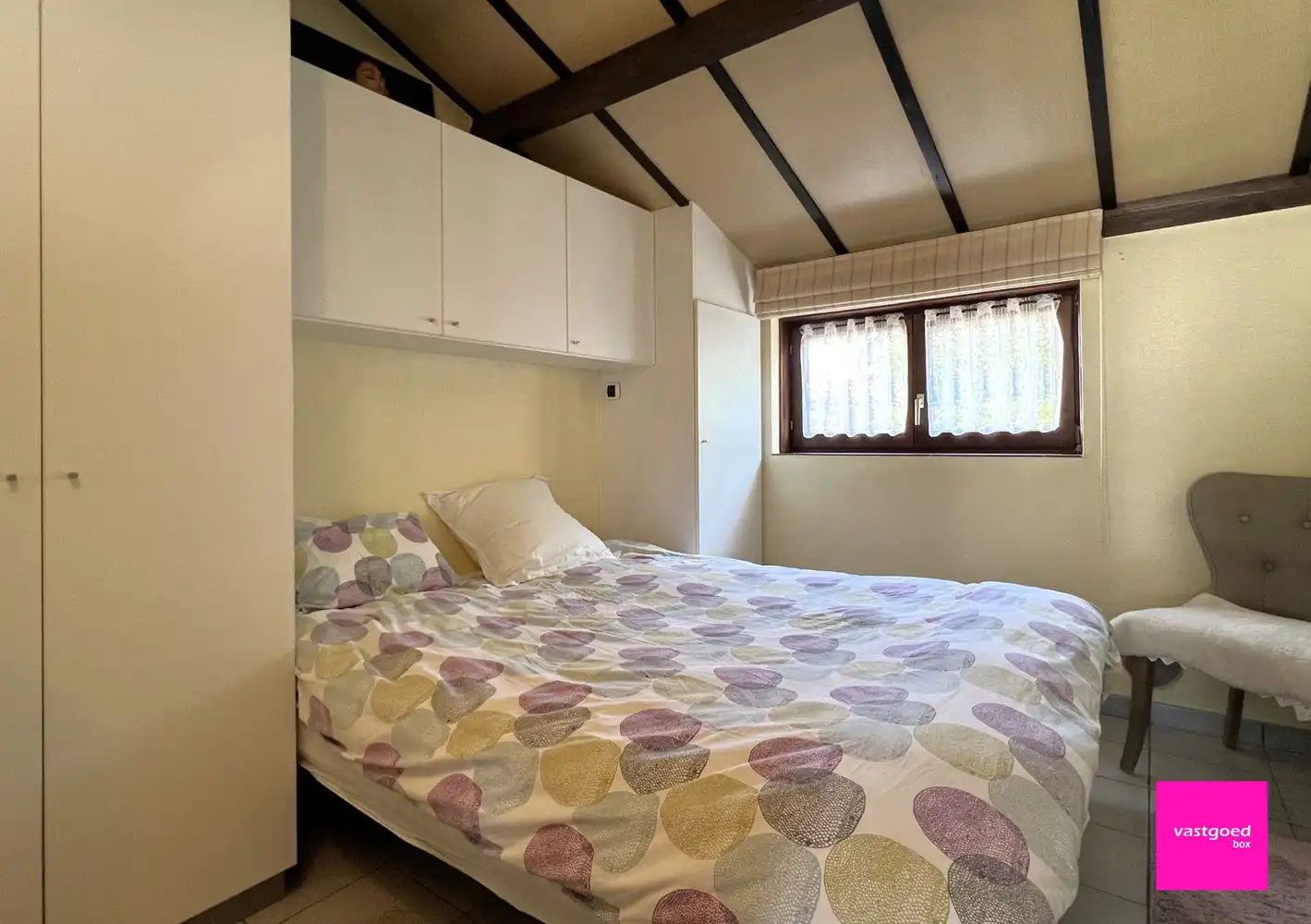 Prachtige vakantiewoning met tuin en autostaanplaats – Zeewind II, Bredene. foto 18