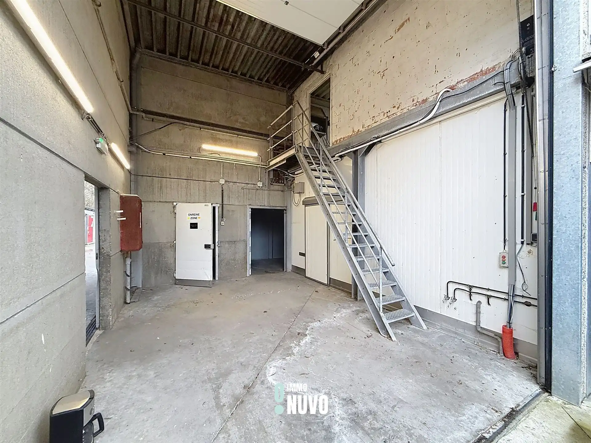 Gemengd gebouw foto 20