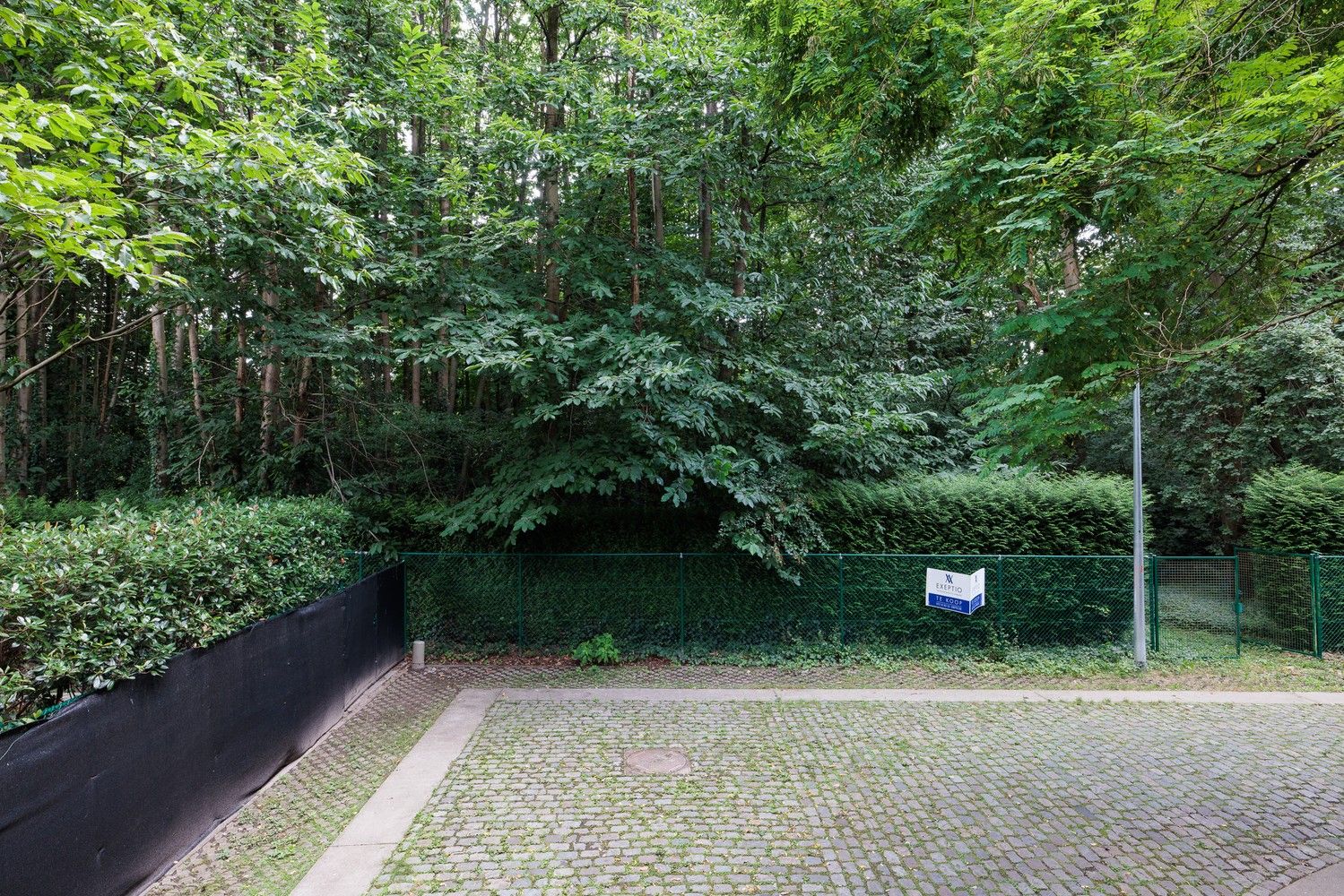 Residentiële bouwgrond op toplocatie foto 9