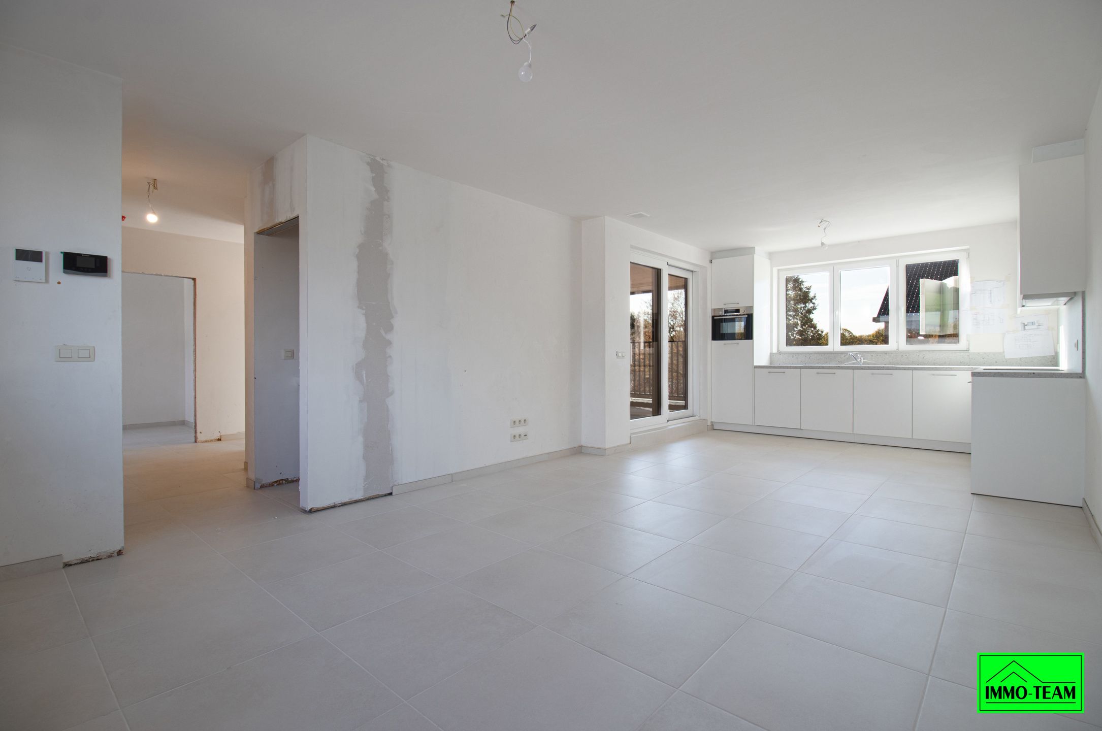  Stijlvol 2-slaapkamer appartement met inpandig terras. foto 6