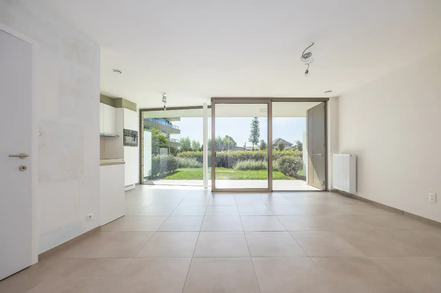 Nieuwbouwappartement met 2 slaapkamers te koop in Middelkerke foto 2