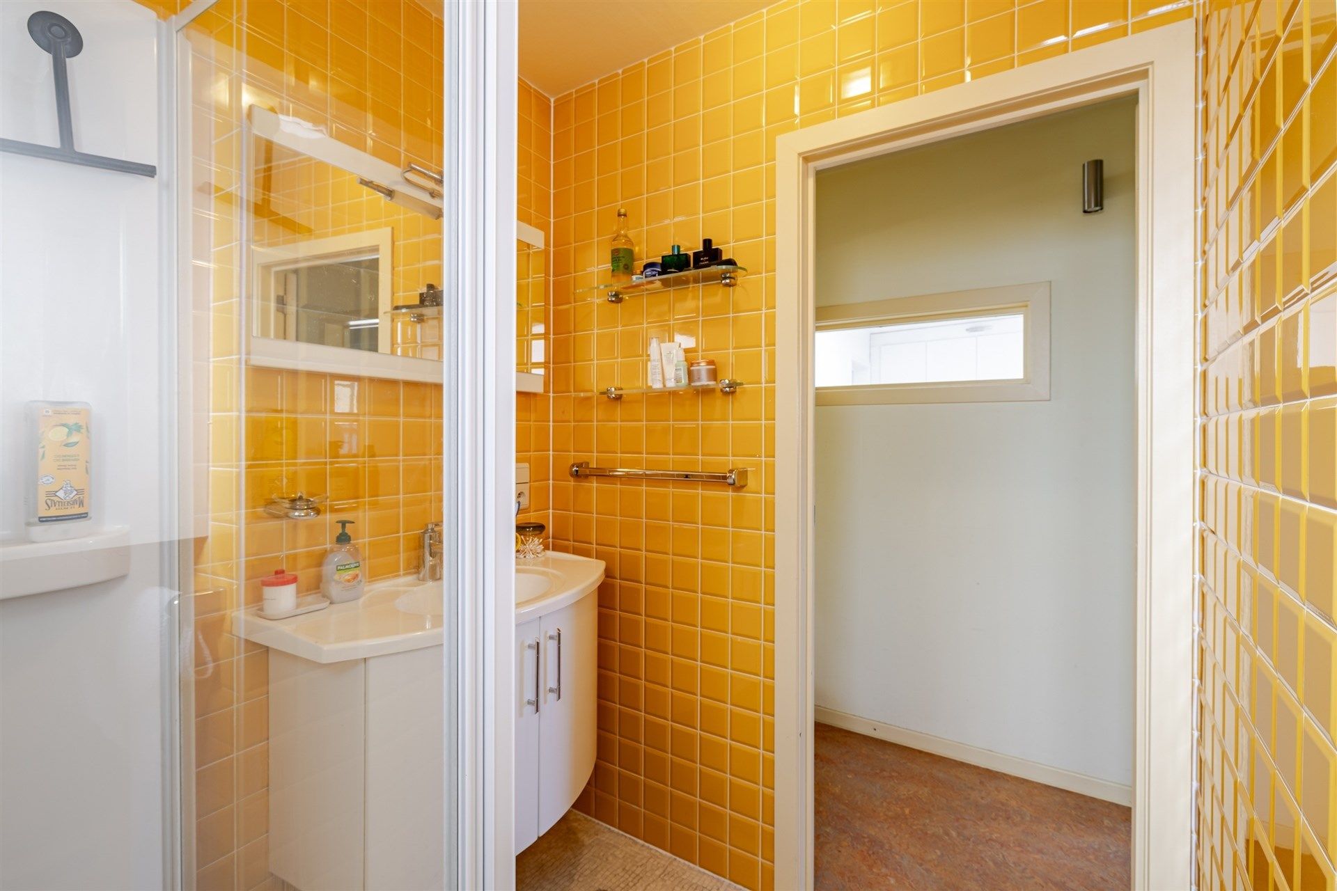 Instapklaar appartement met fantastisch uitzicht! foto 14