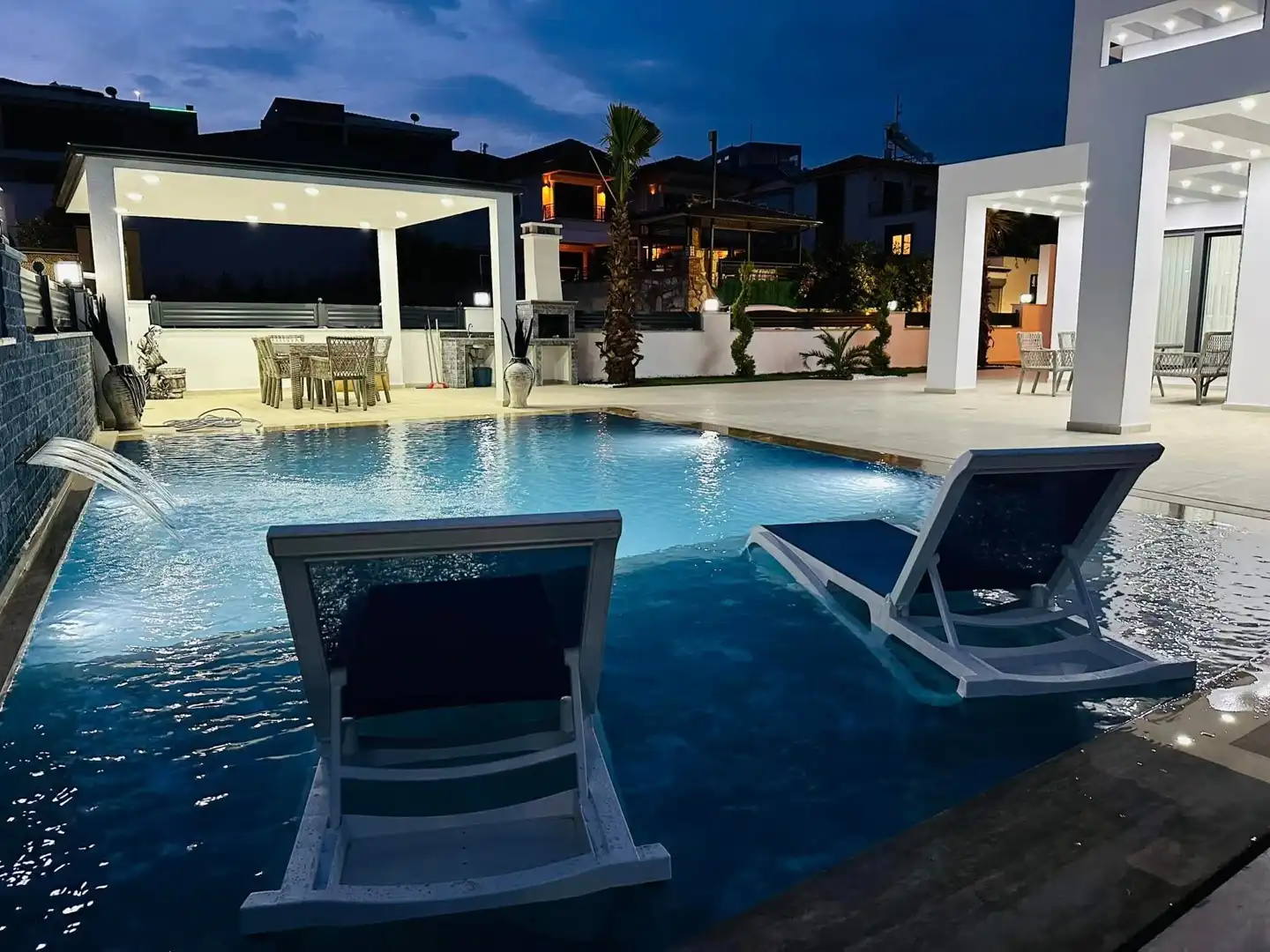 Super de luxe villa foto 25