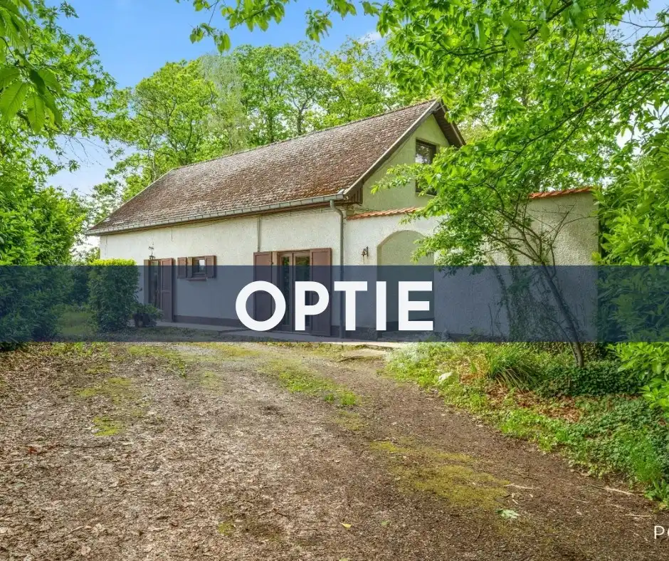 Huis te koop Bergstraat 7 - - 3040 Huldenberg