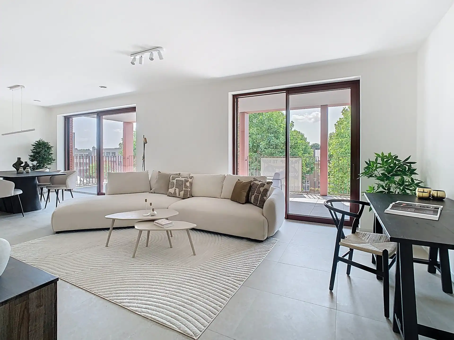 Klaver Appartement 2.2 (reeds verhuurd) foto 8