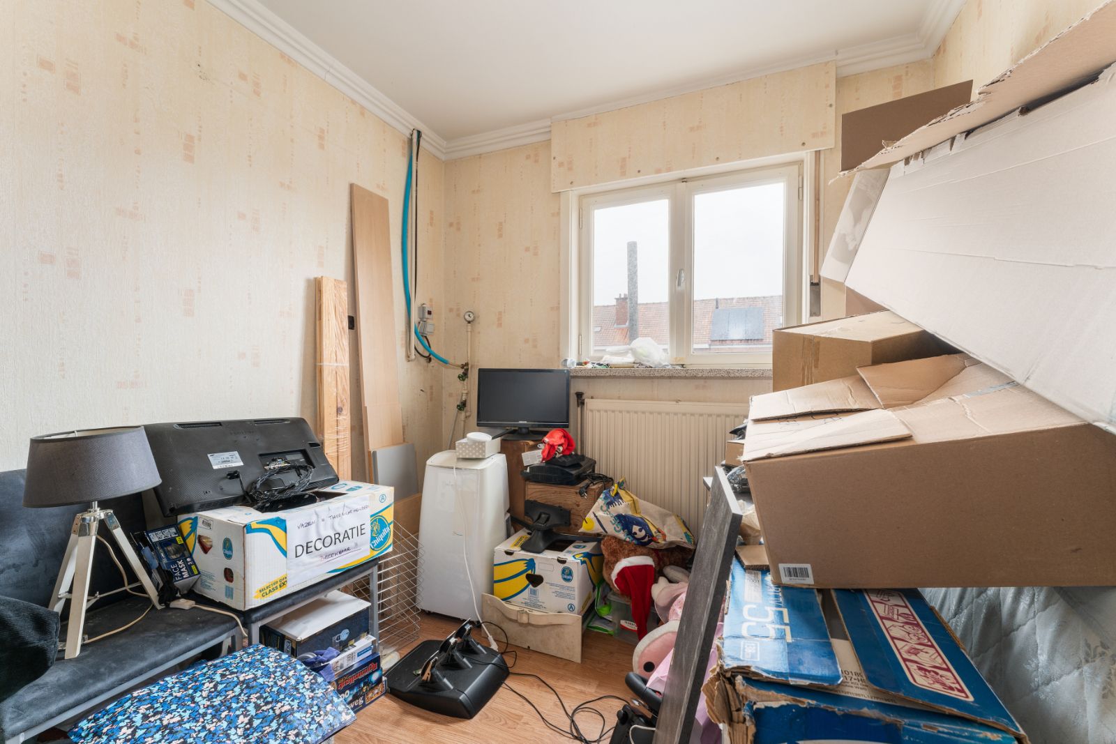 Woning met 3 slaapkamers en uitweg foto 11