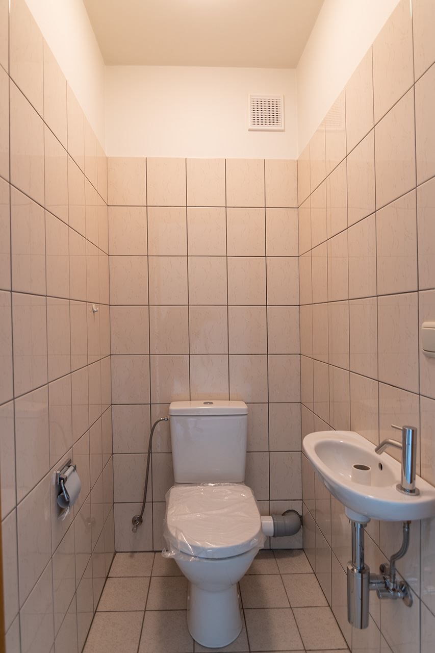 ruim en goed gelegen 2 slaapkamerappartement foto 9