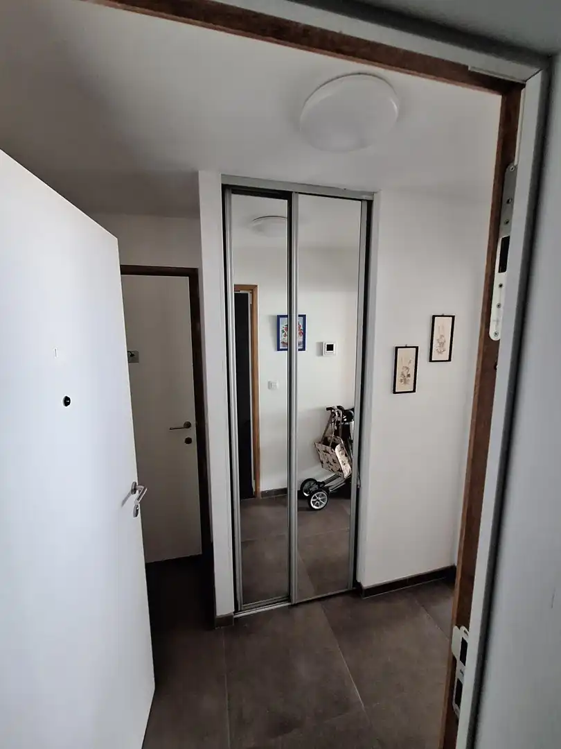 2 slaapkamer appartement met zeezicht foto 9