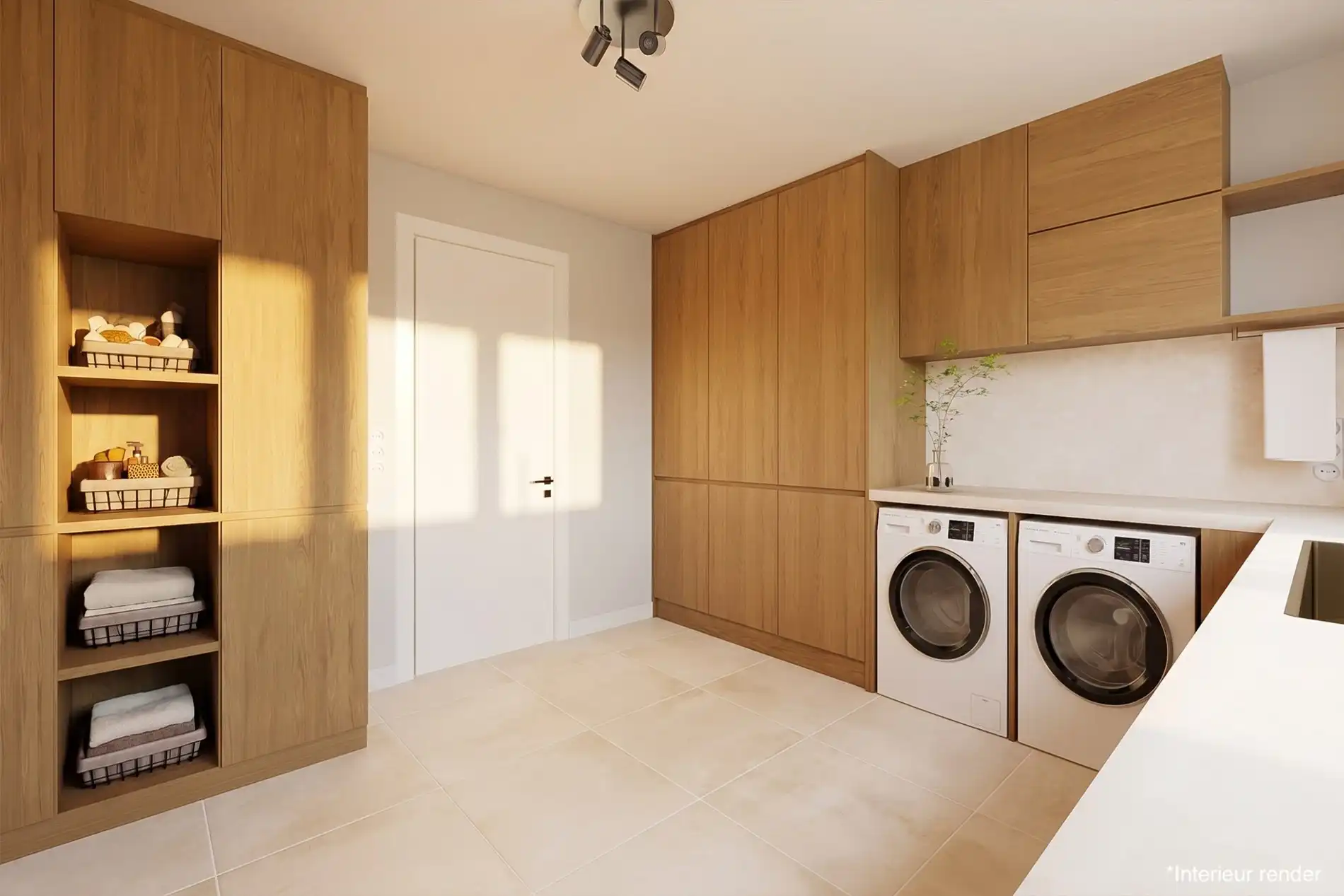 Charmante open bebouwing met 3 slaapkamers, zonnige tuin en renovatiepotentieel foto 14
